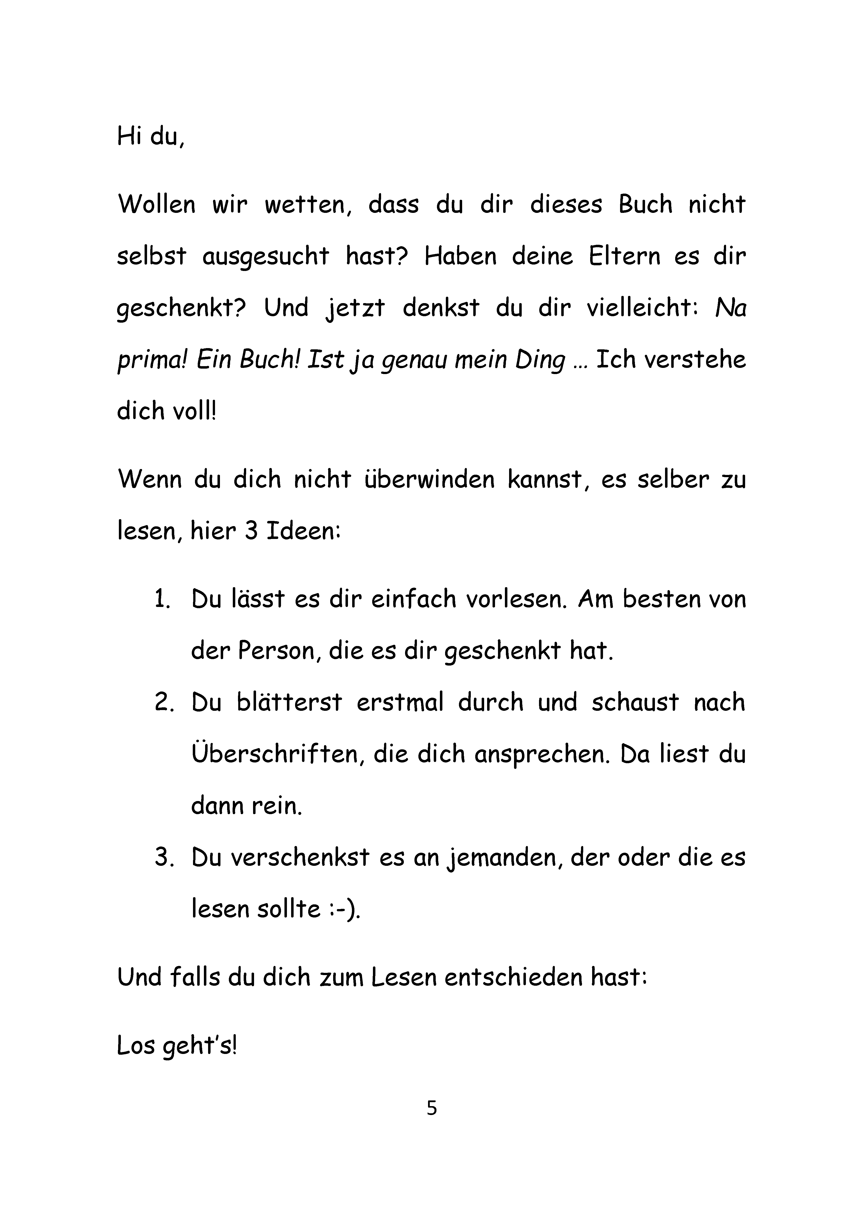 5