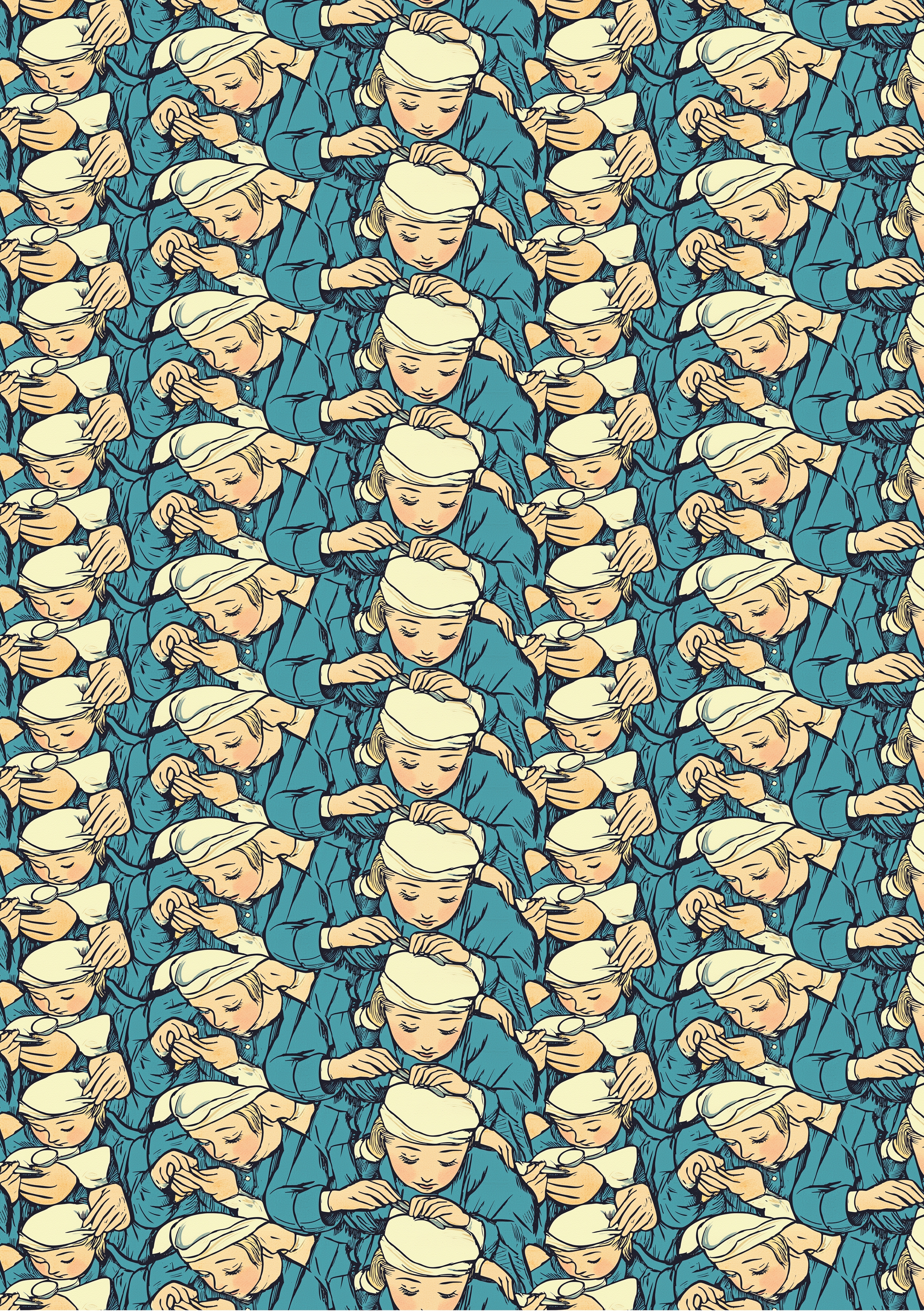 3
