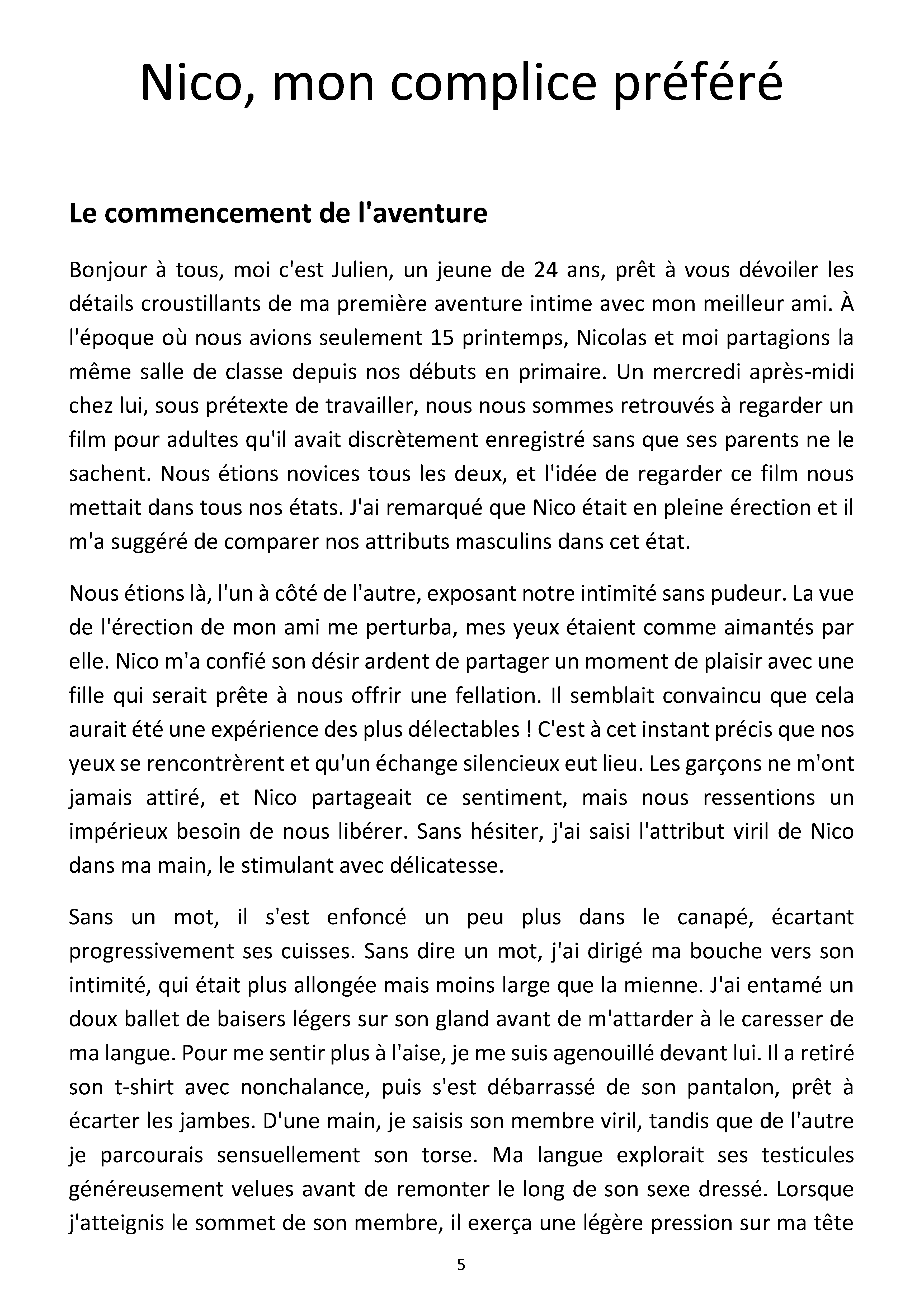 5