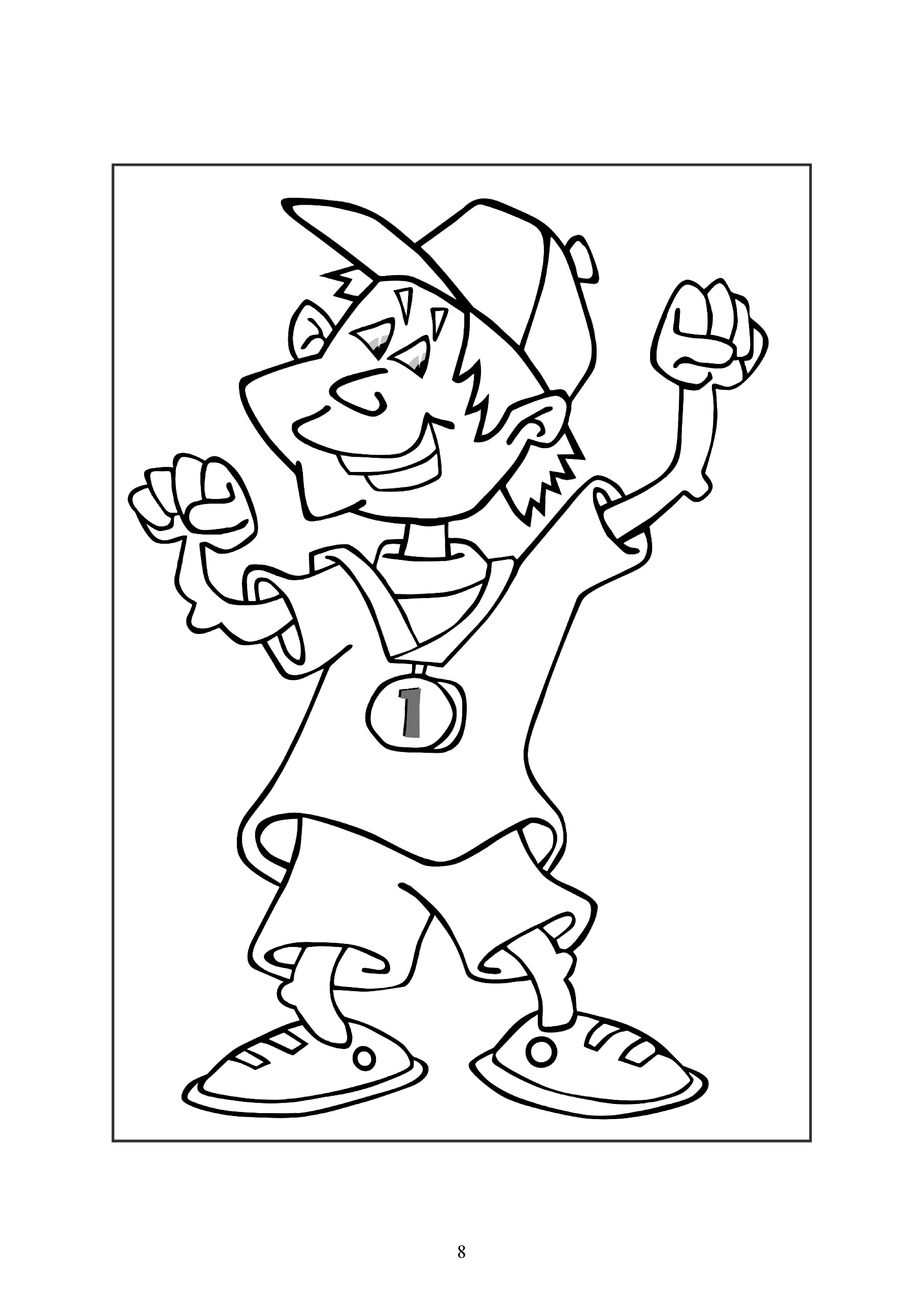 8