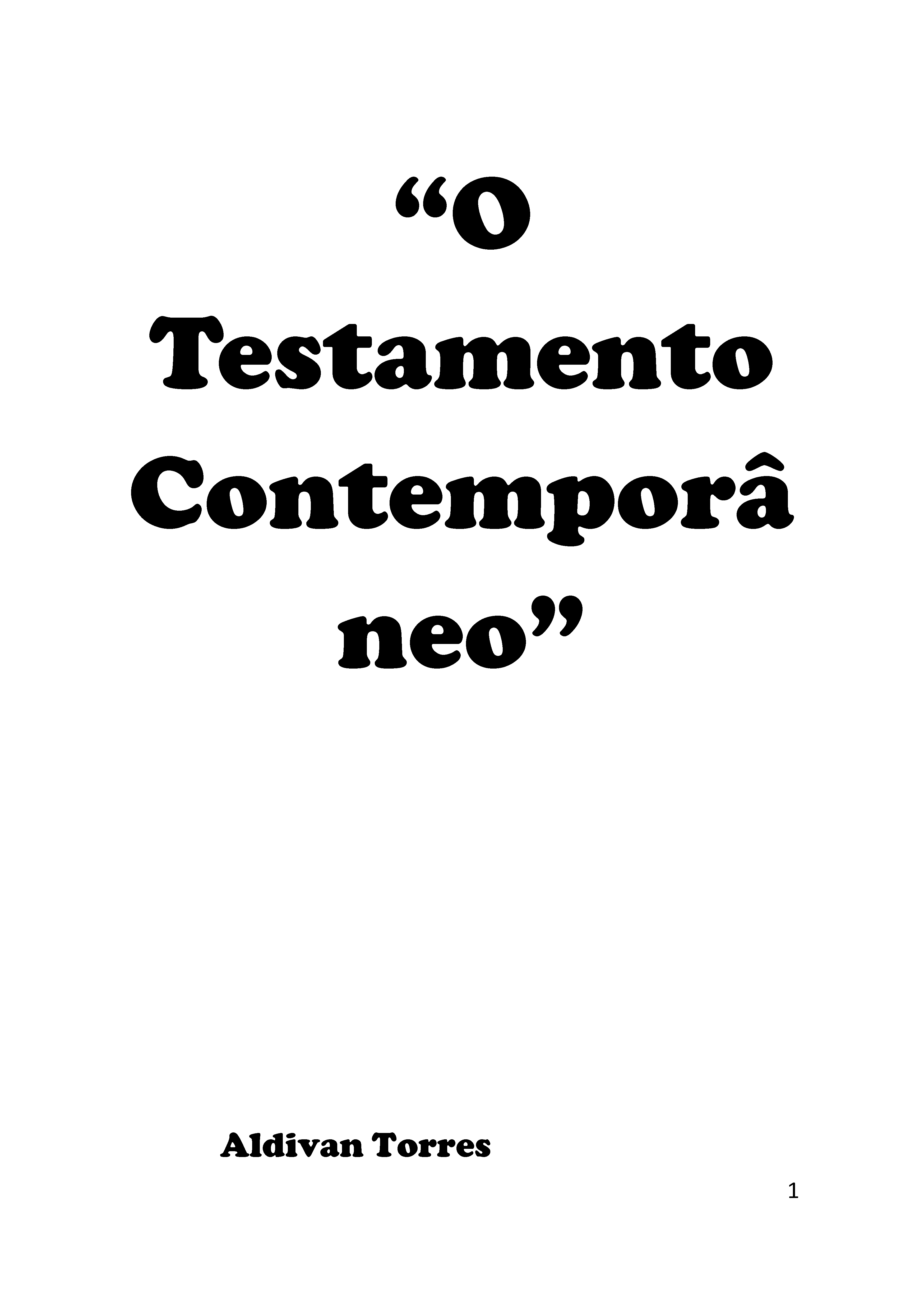 1
