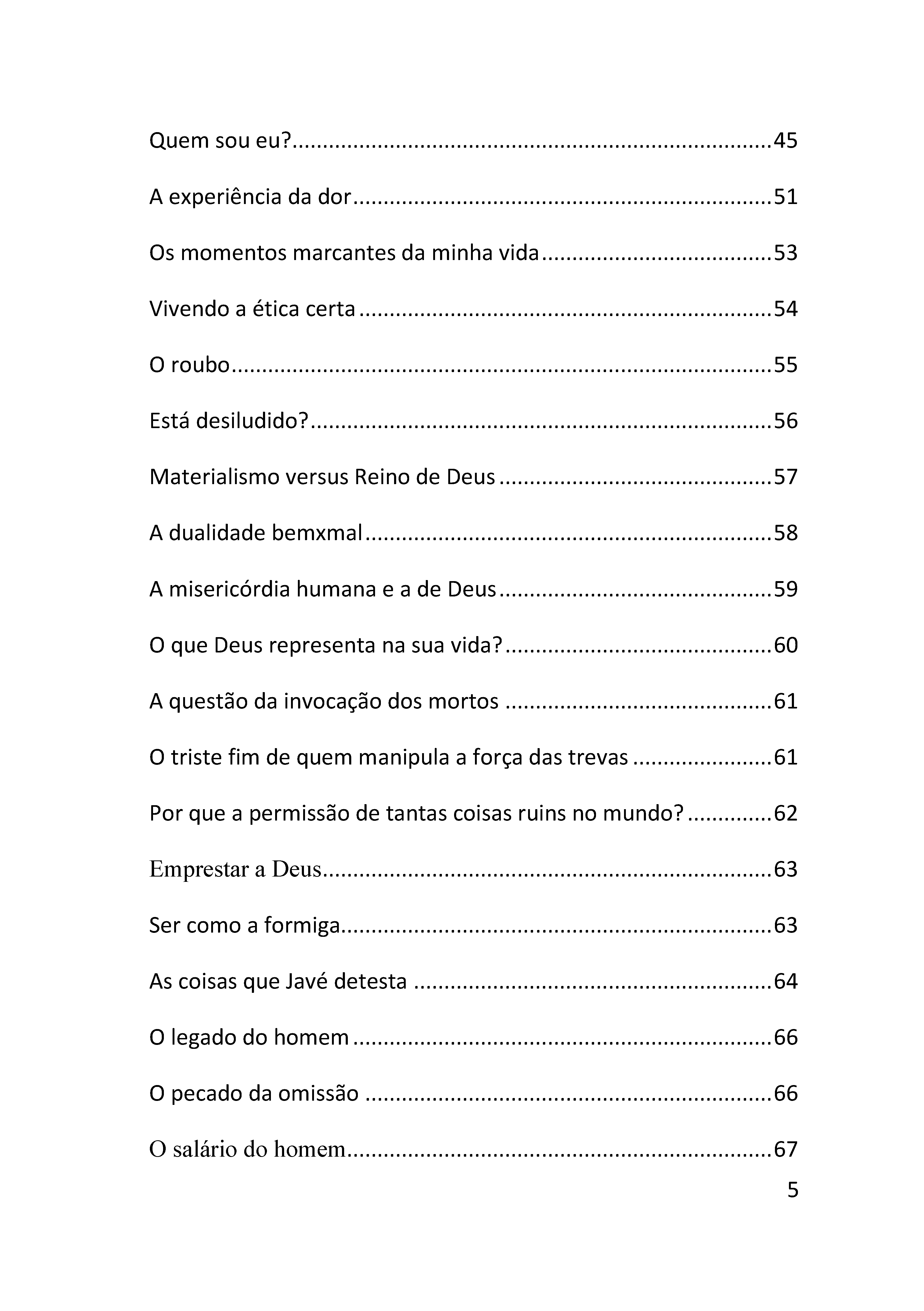 5