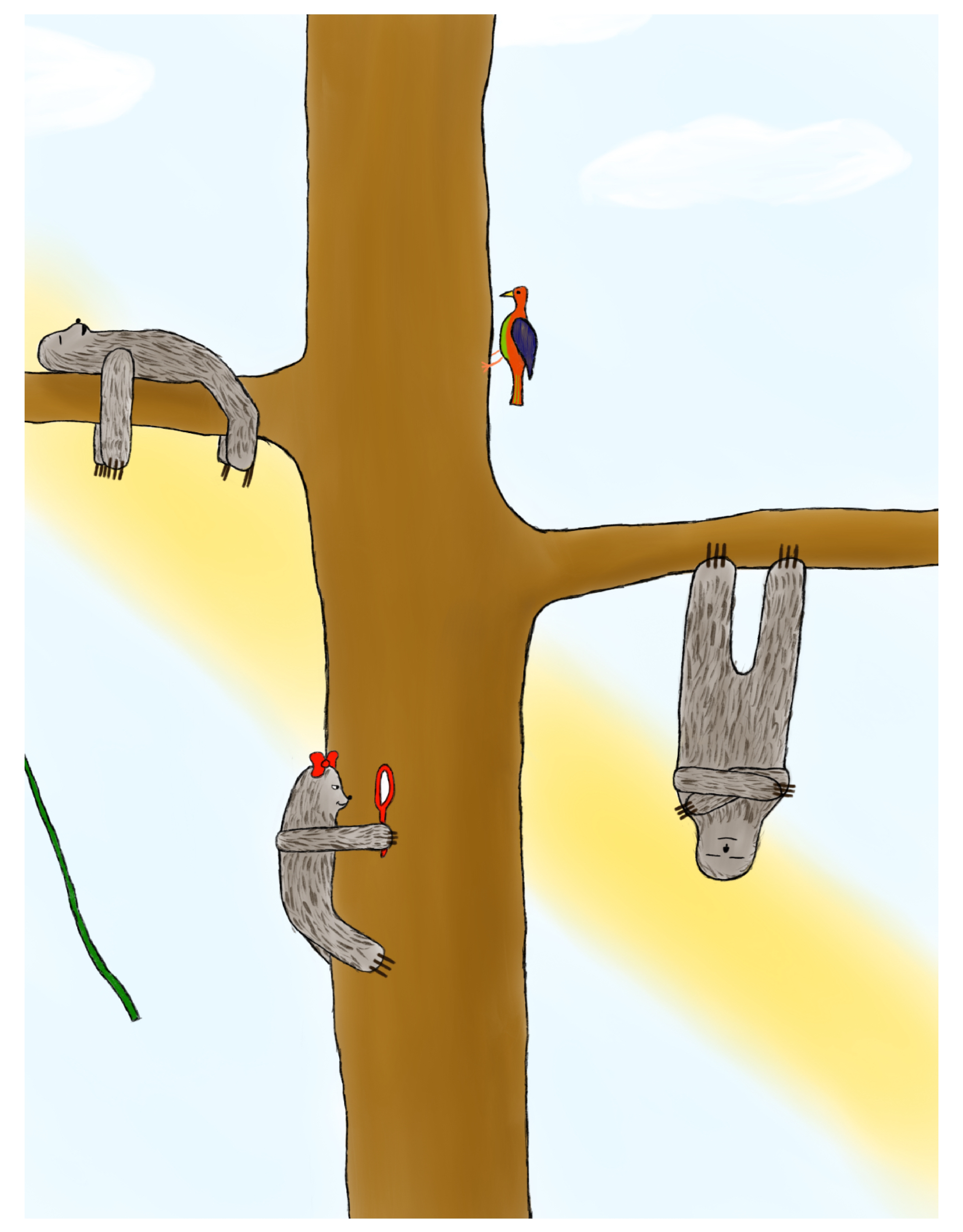 4