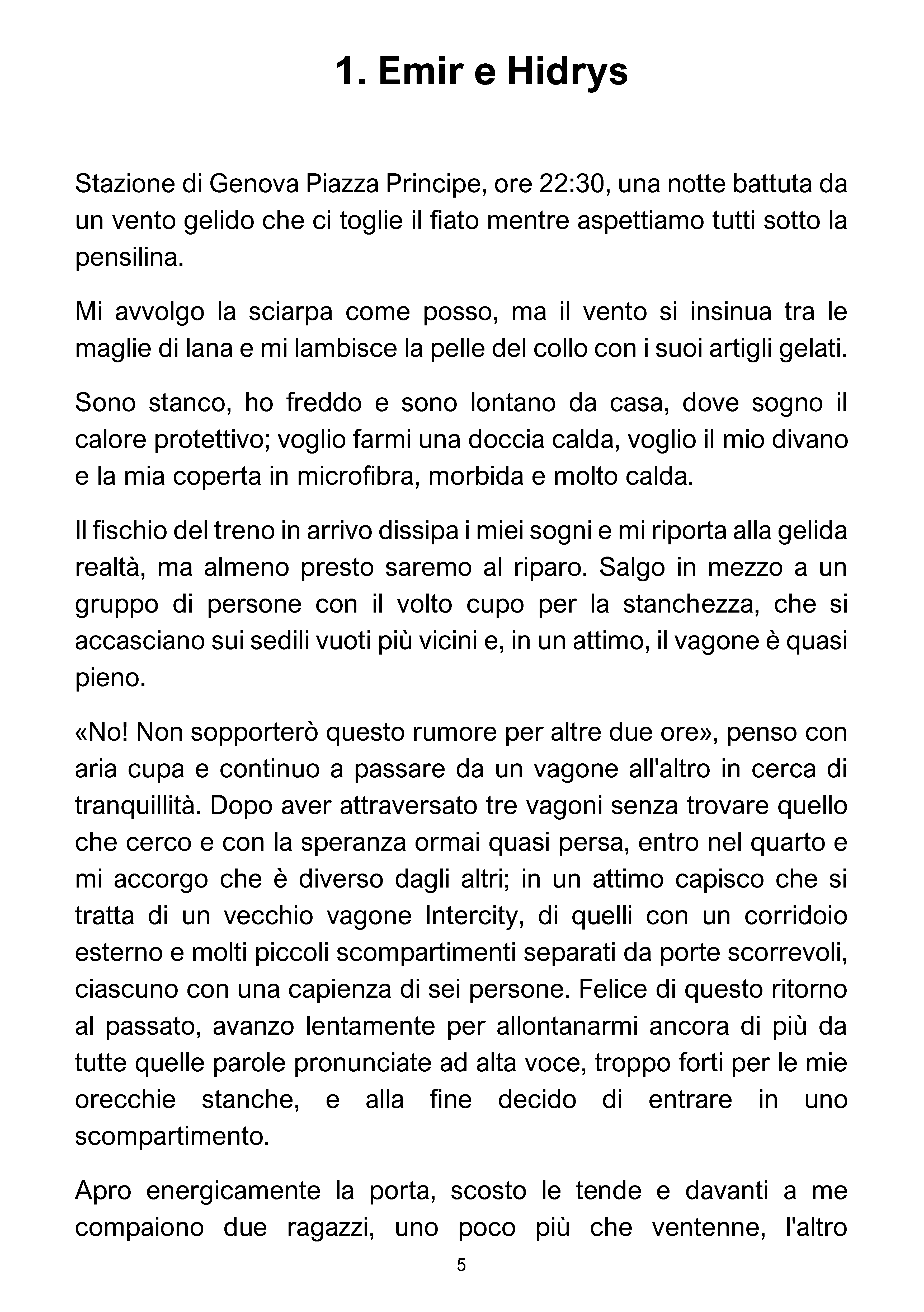 5