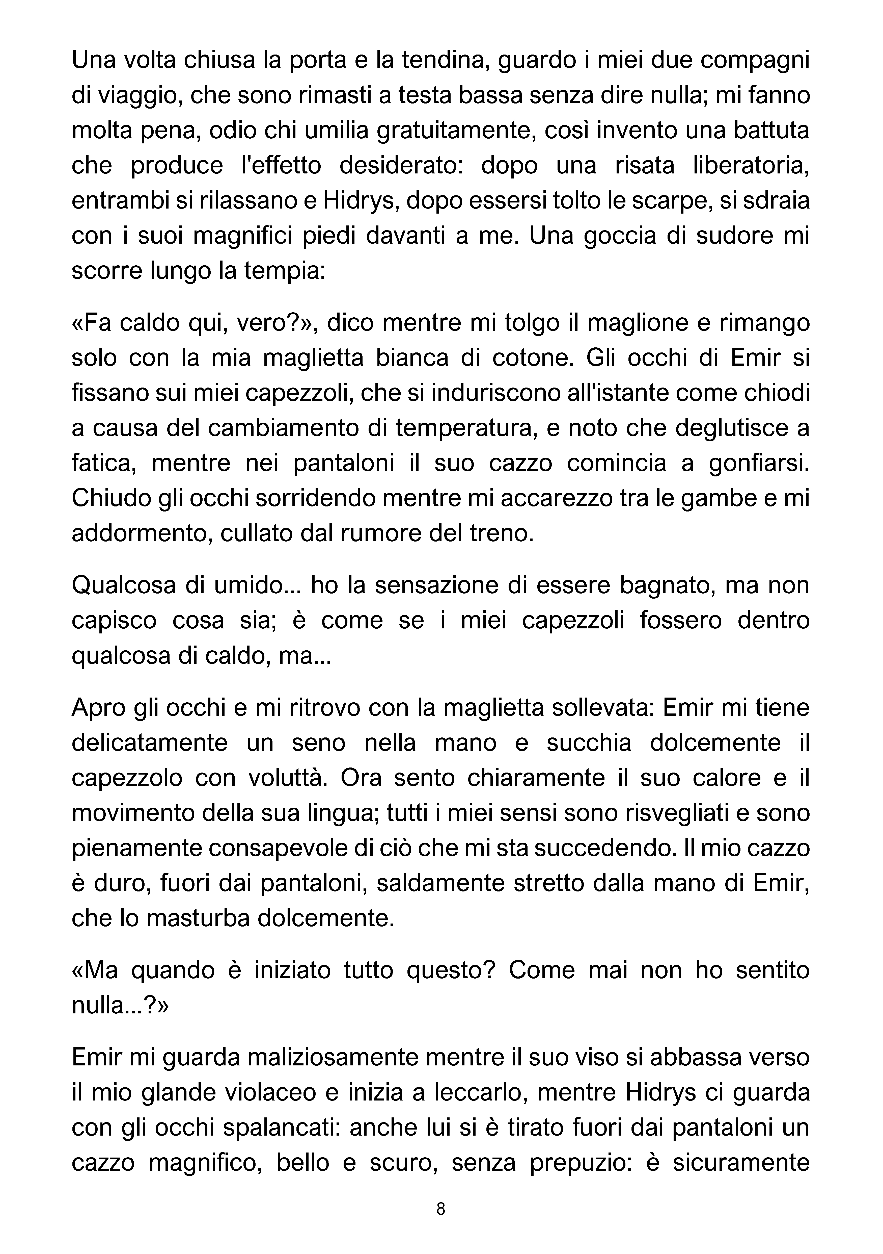 8