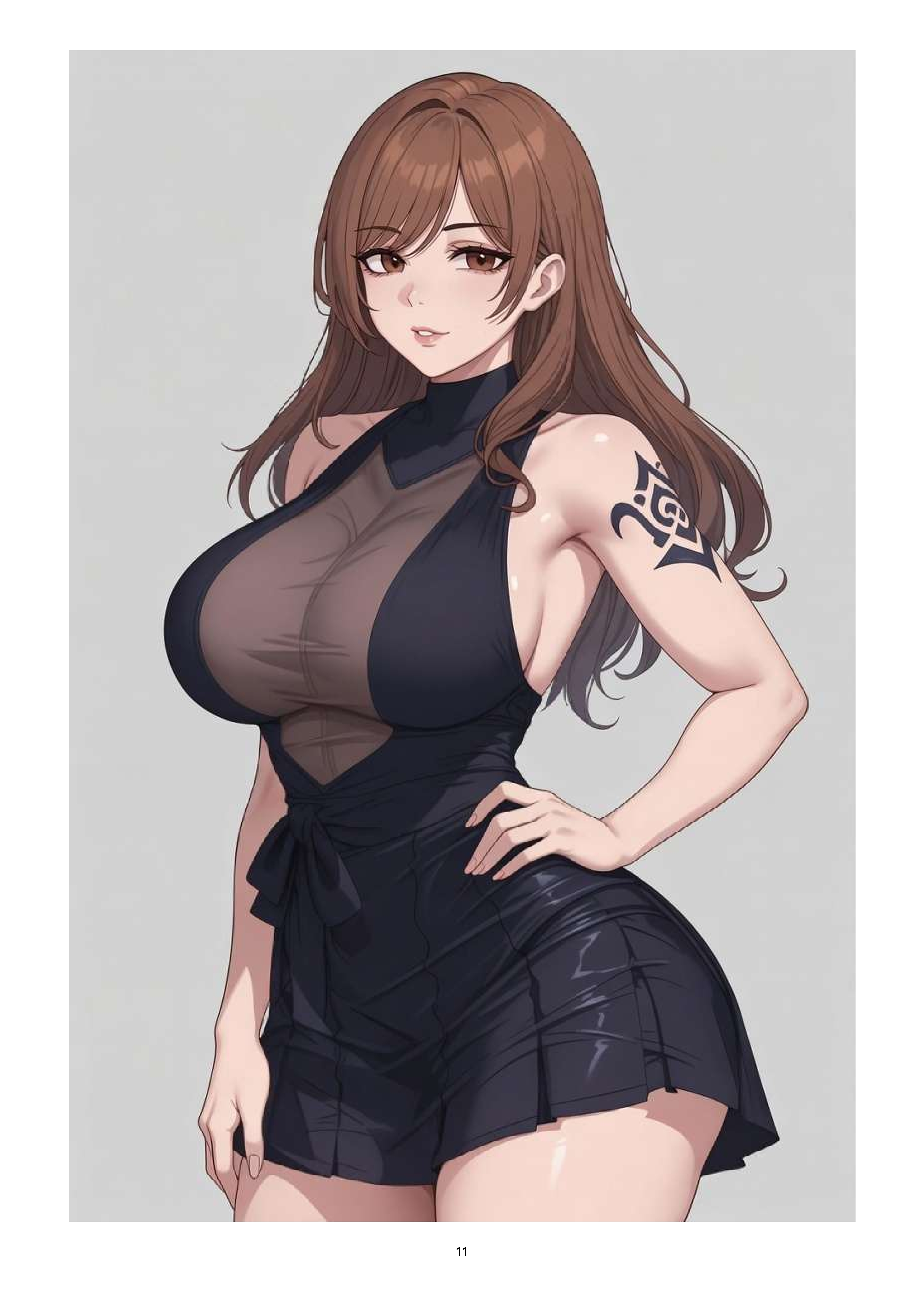 11