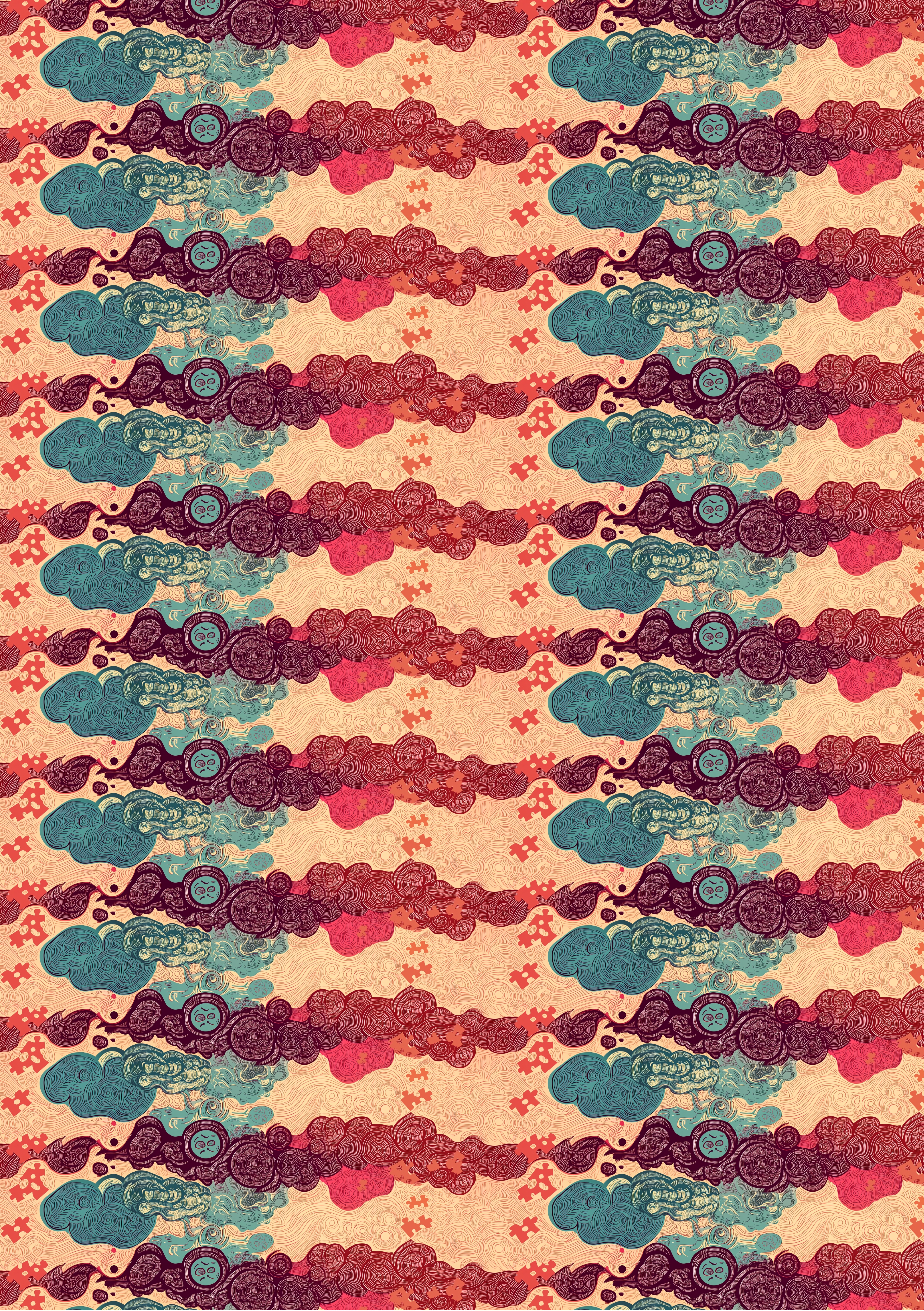3