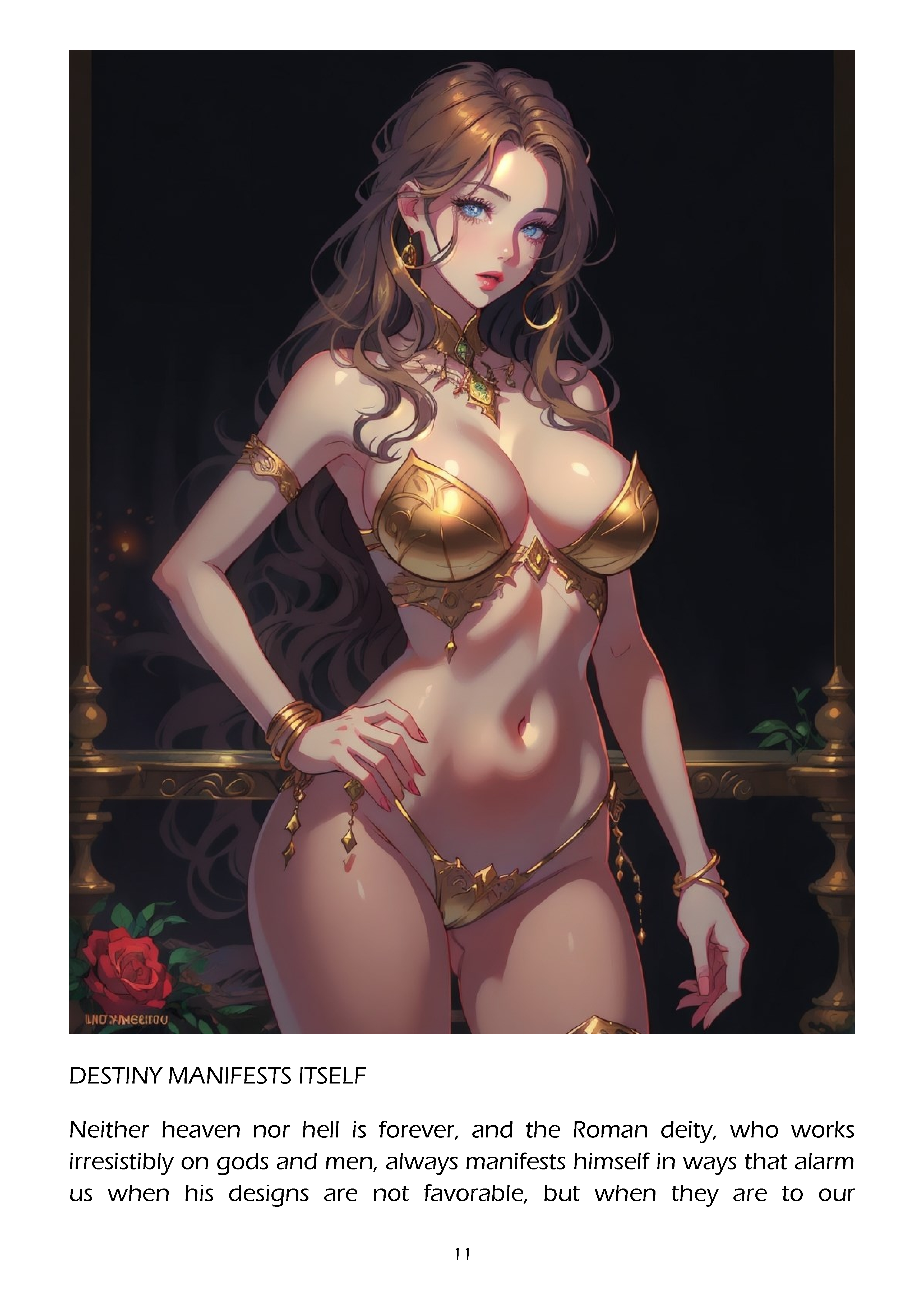 11