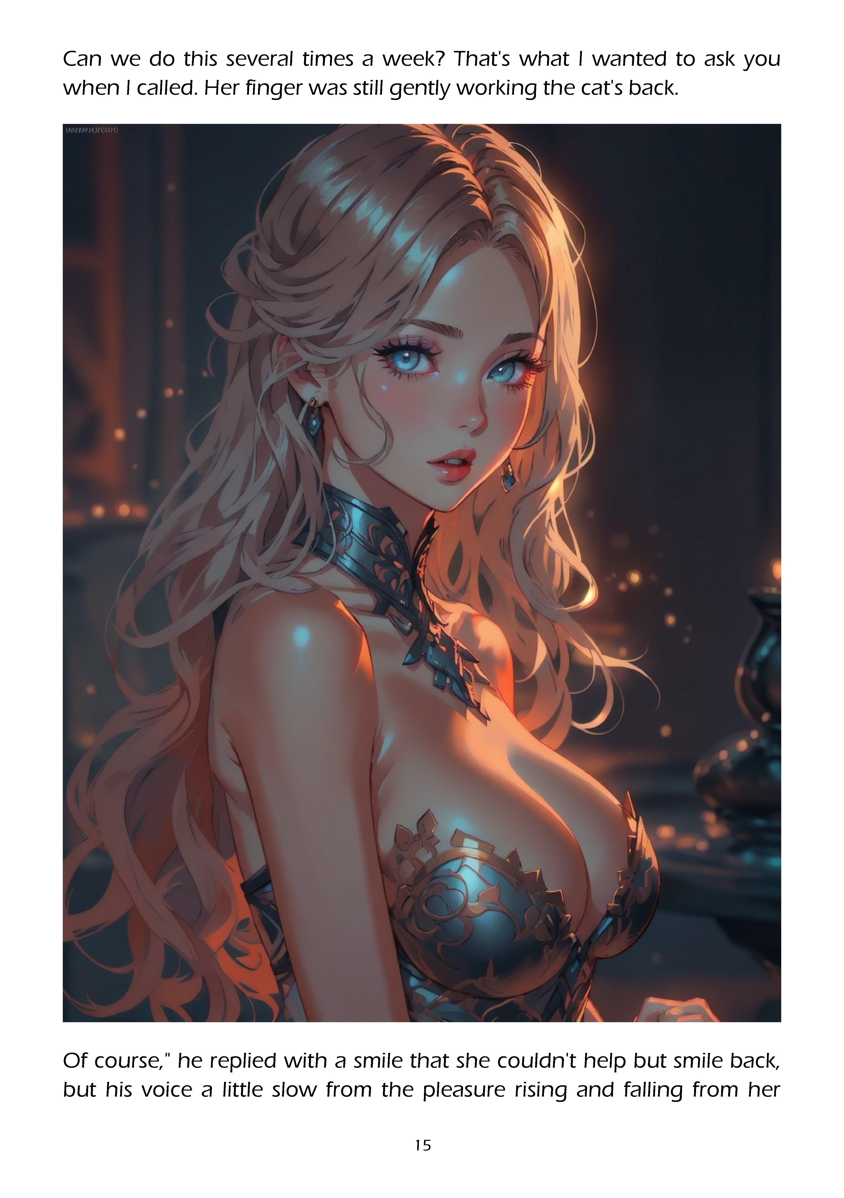 15