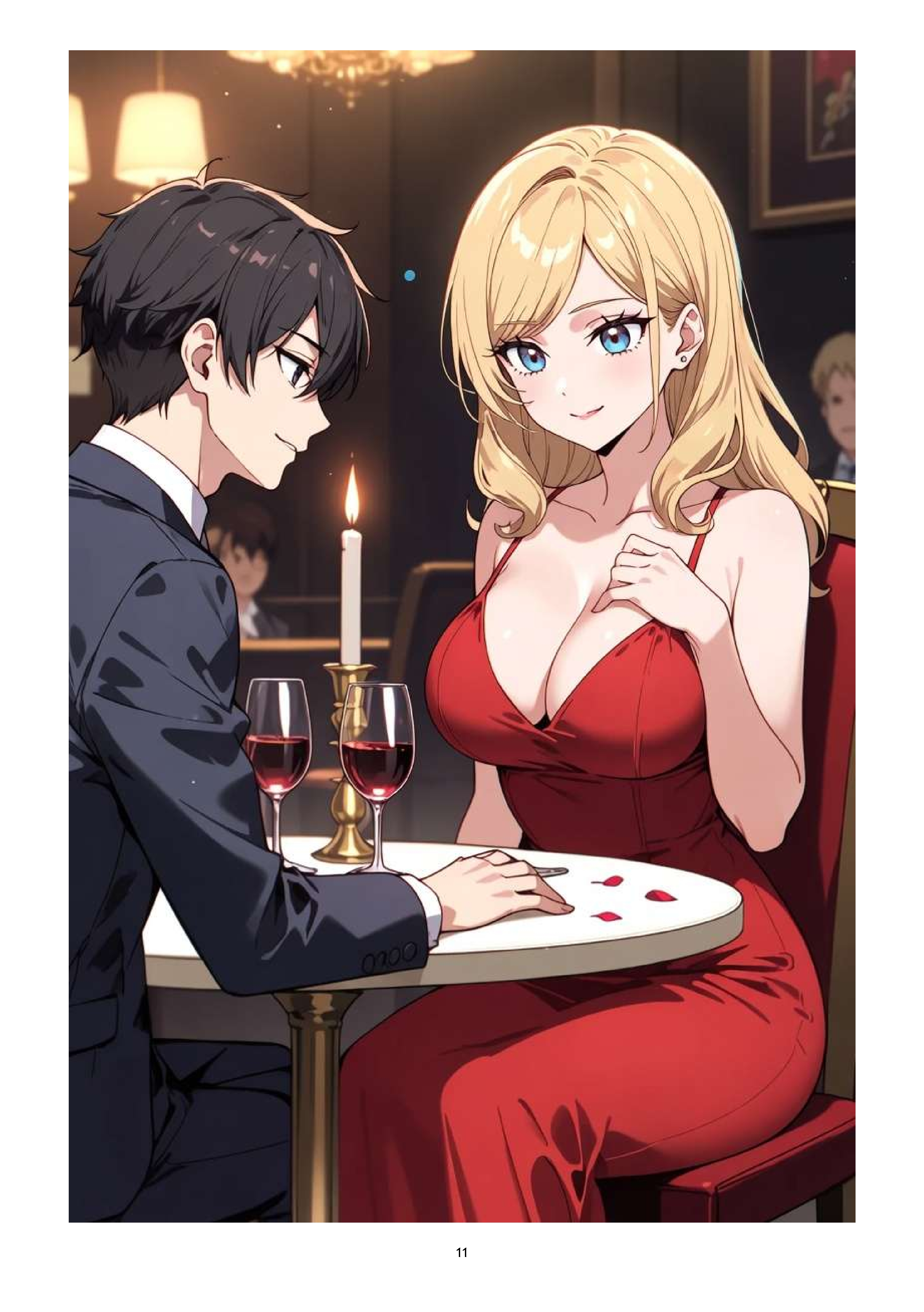 11