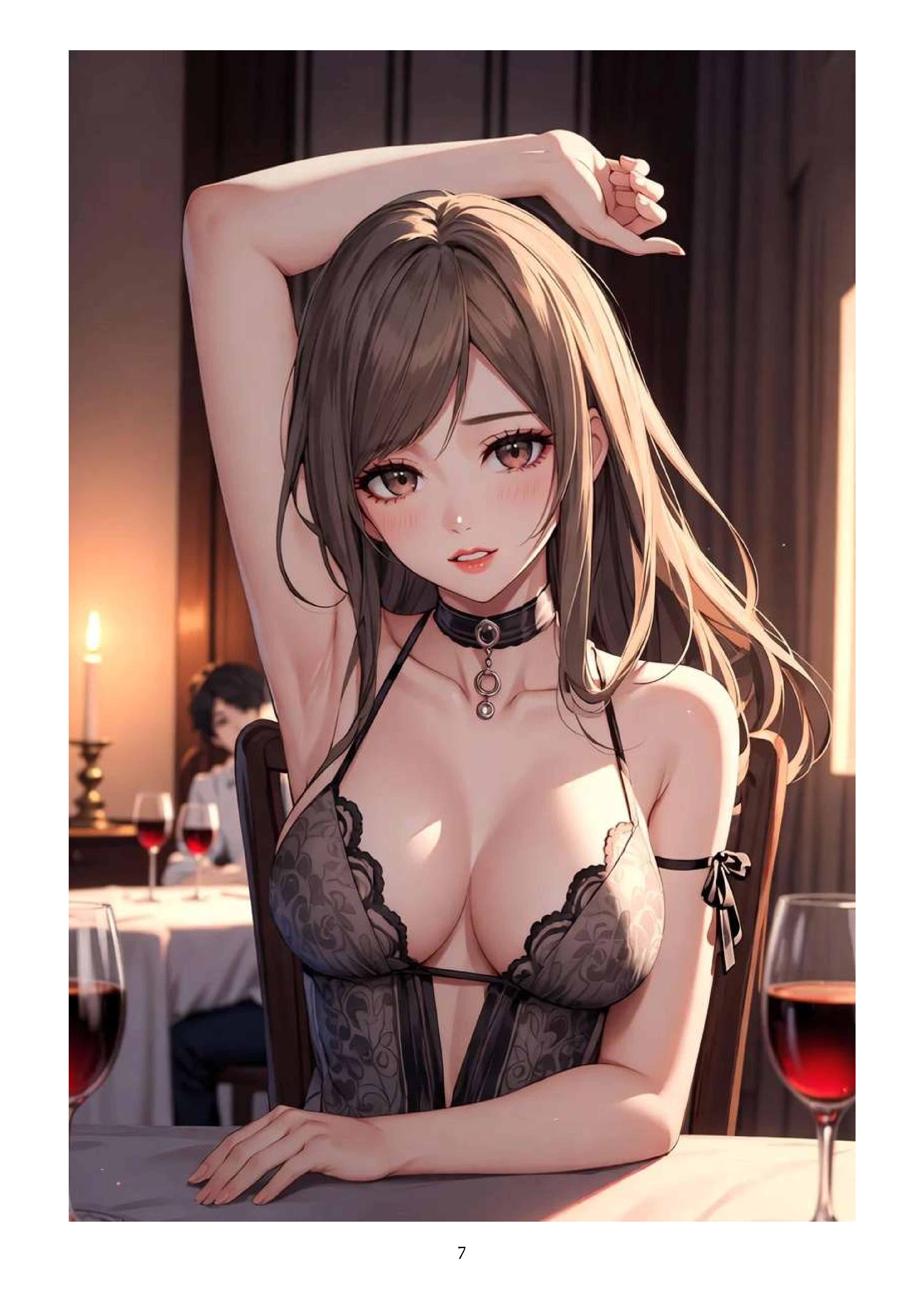 7