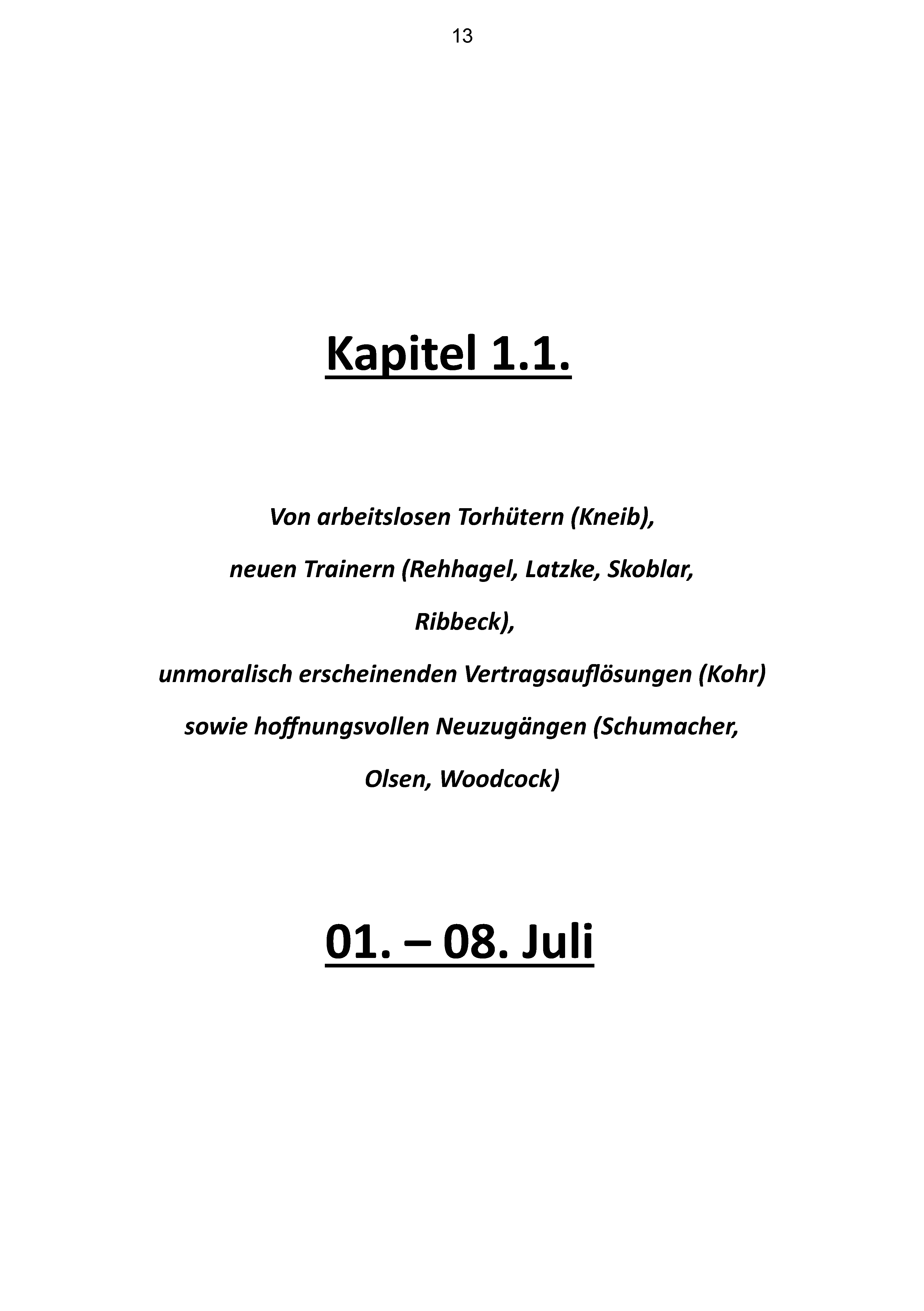 13