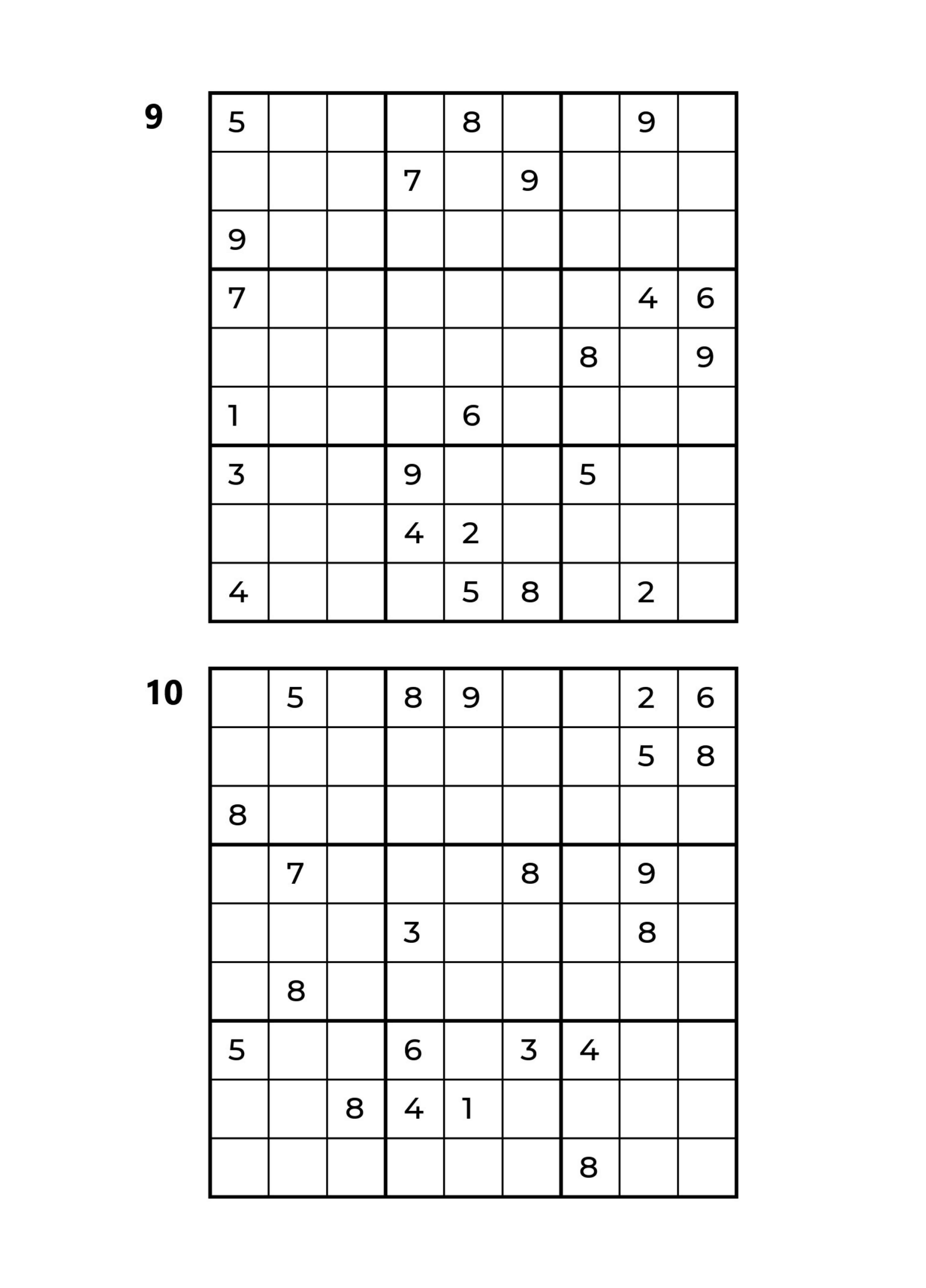 9