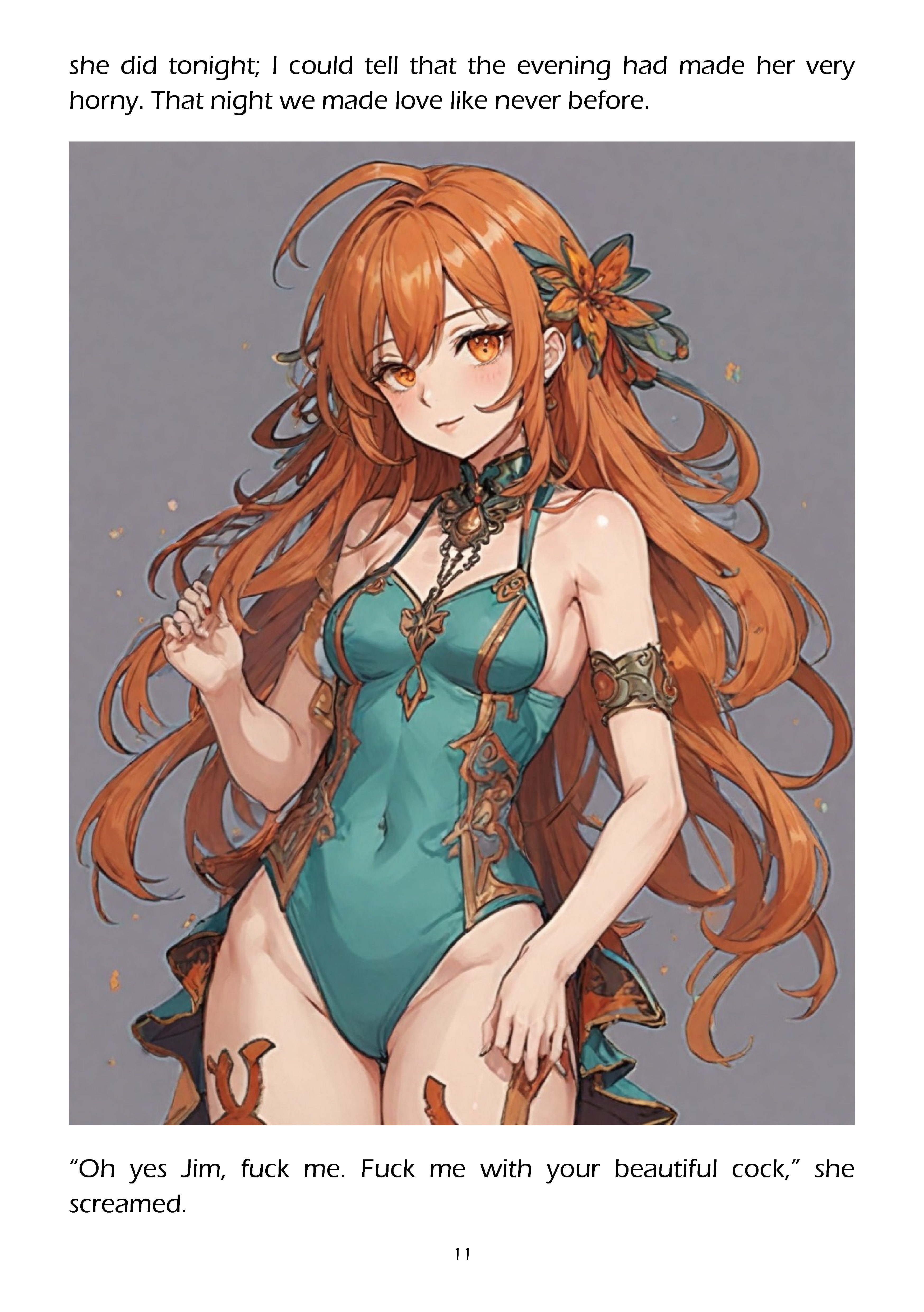 11