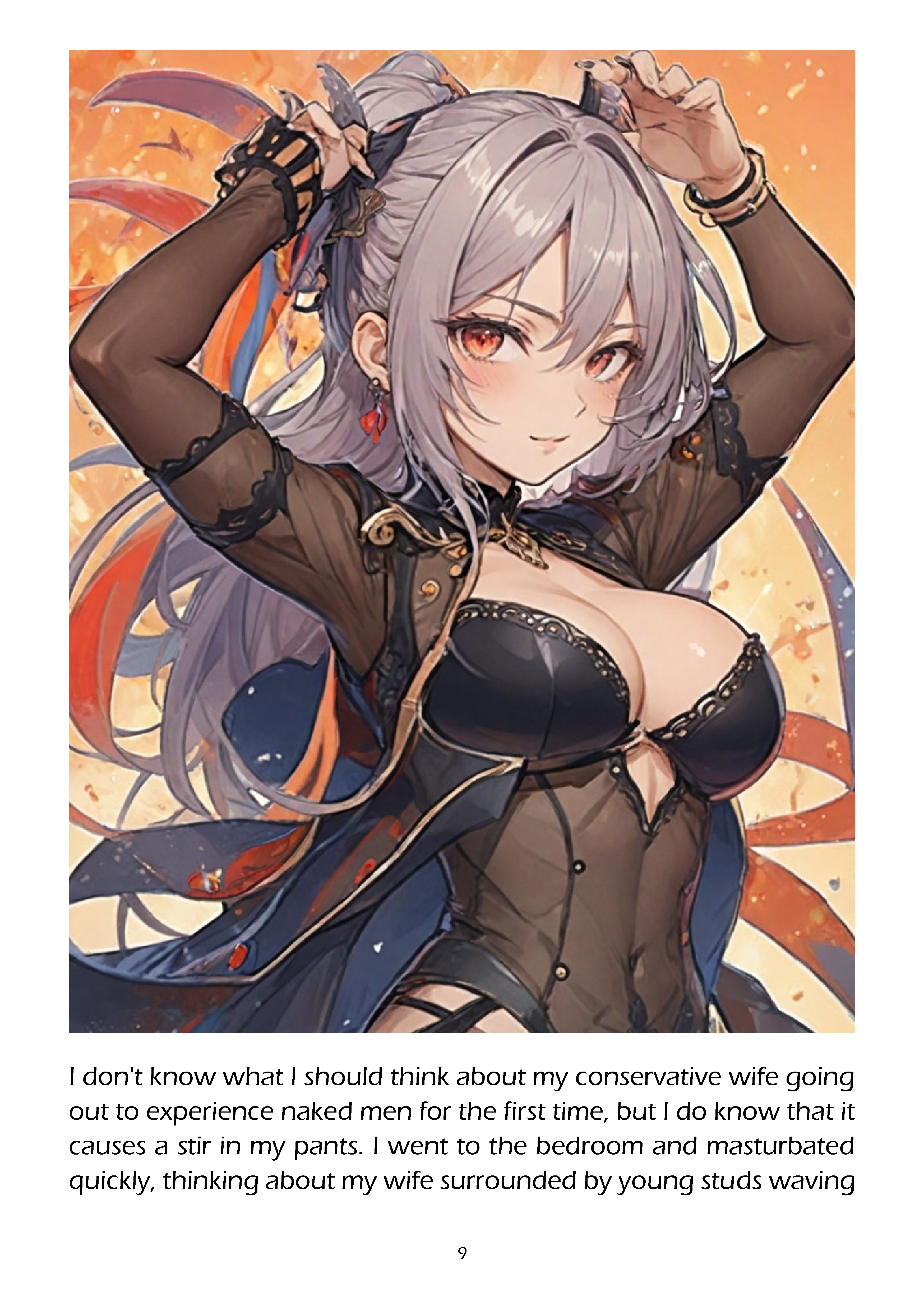 9