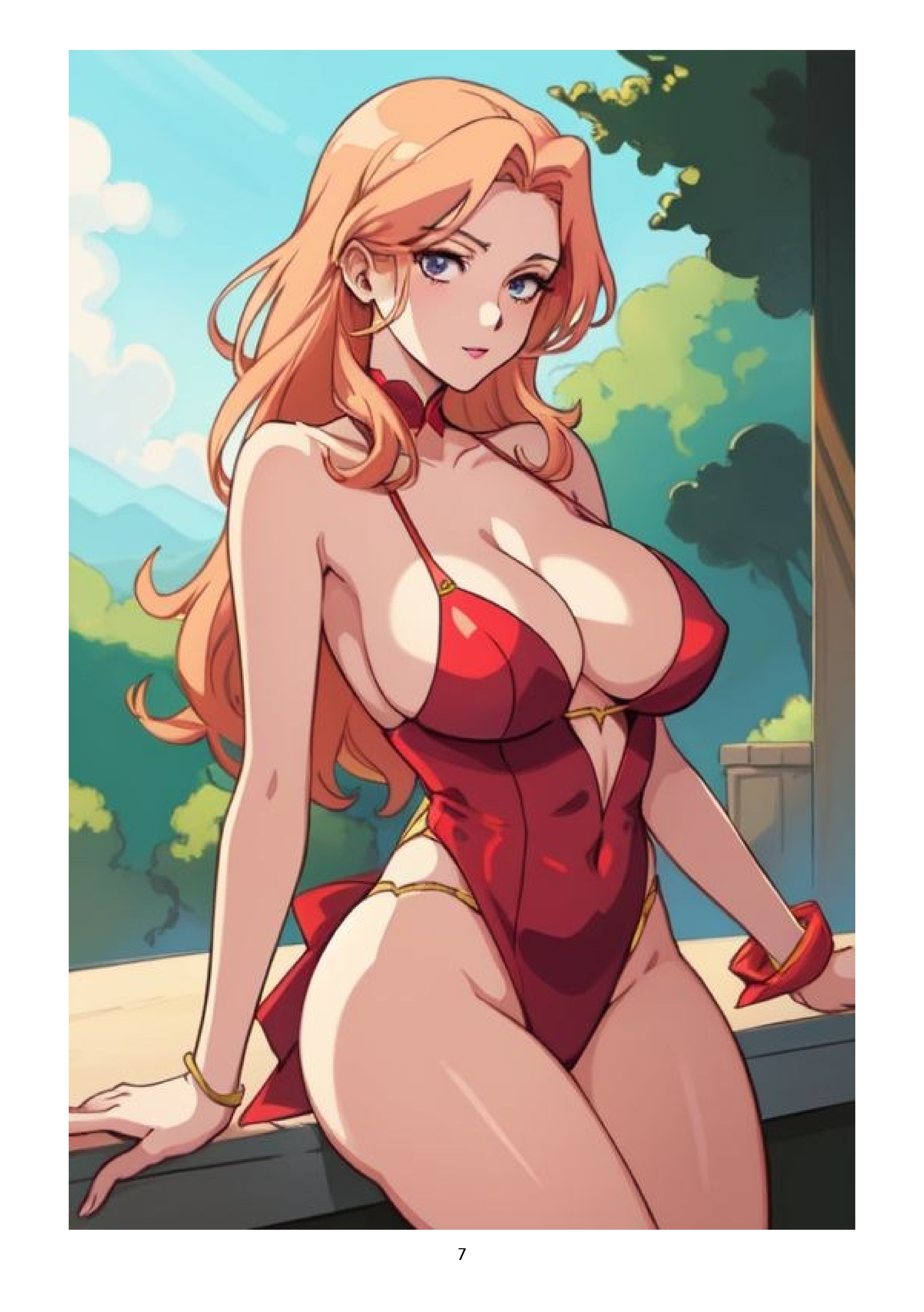 7