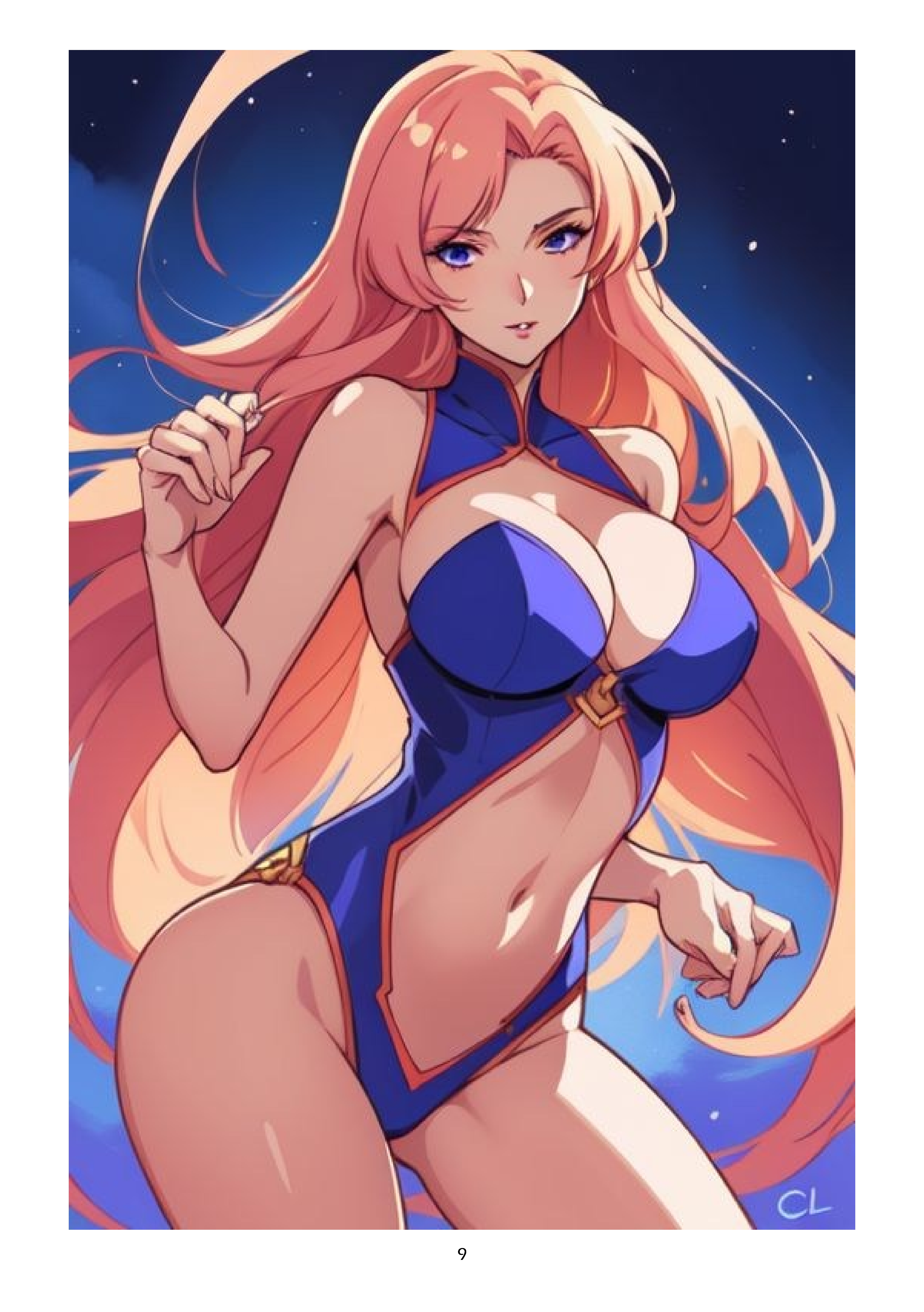9