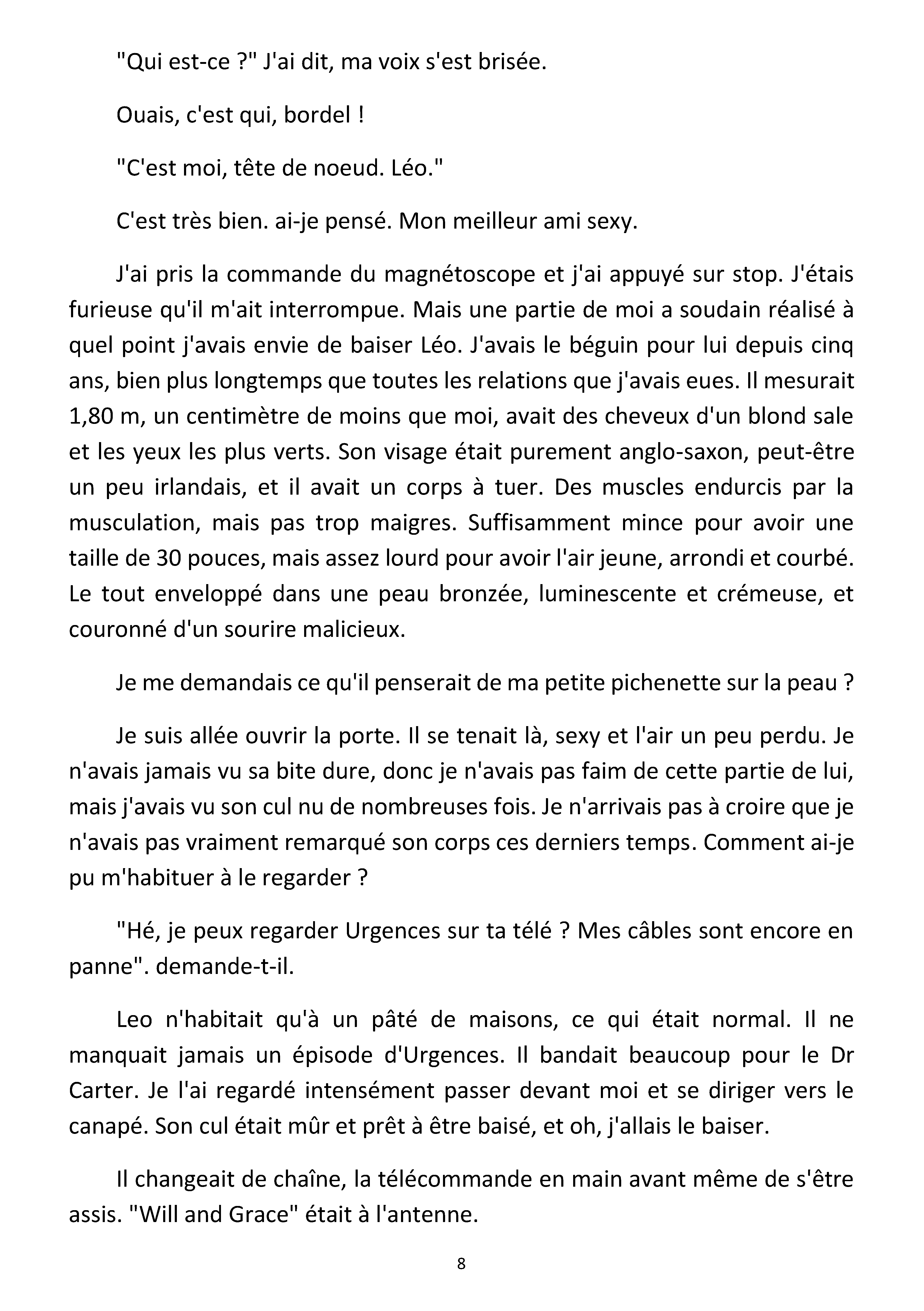 8