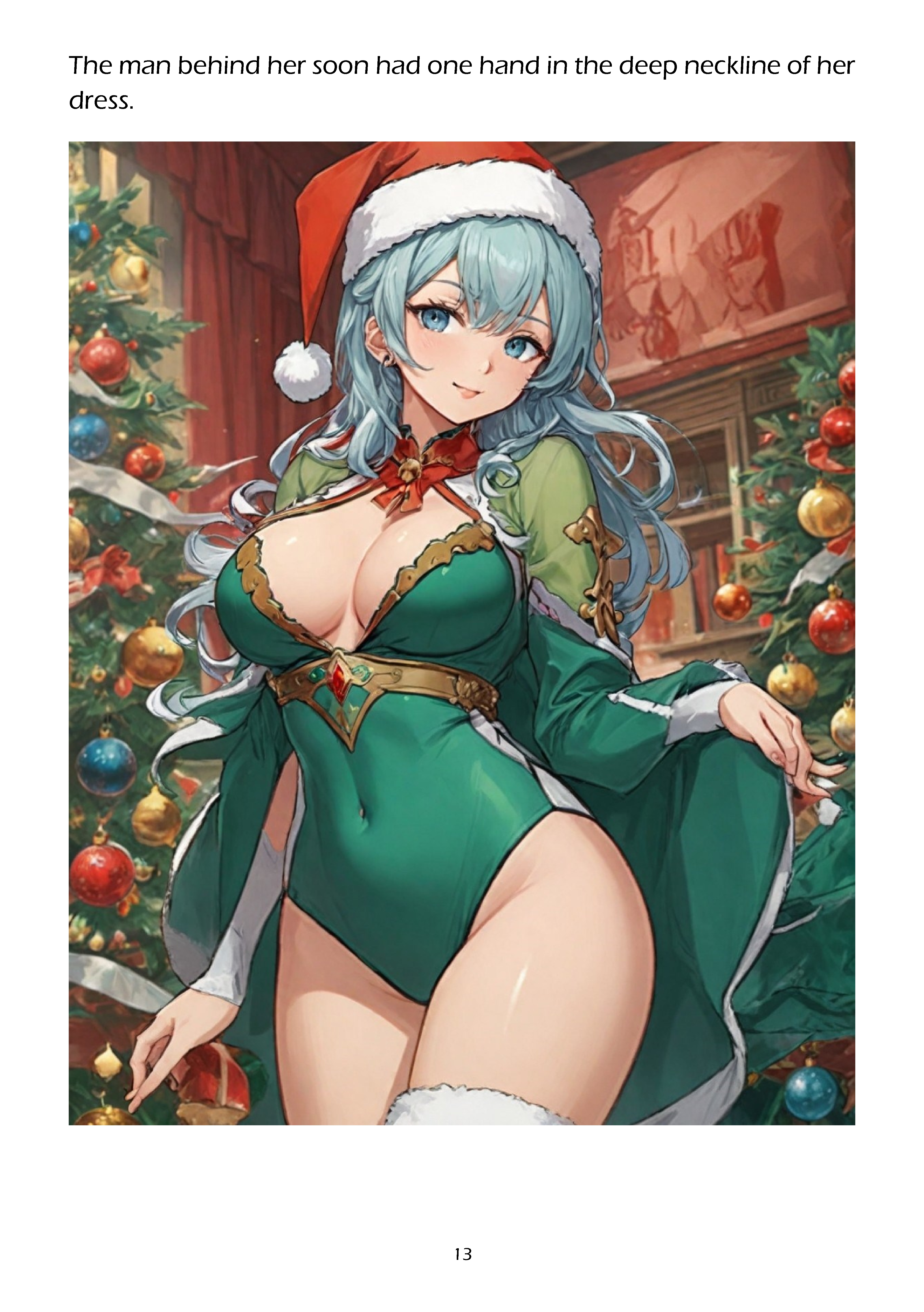13