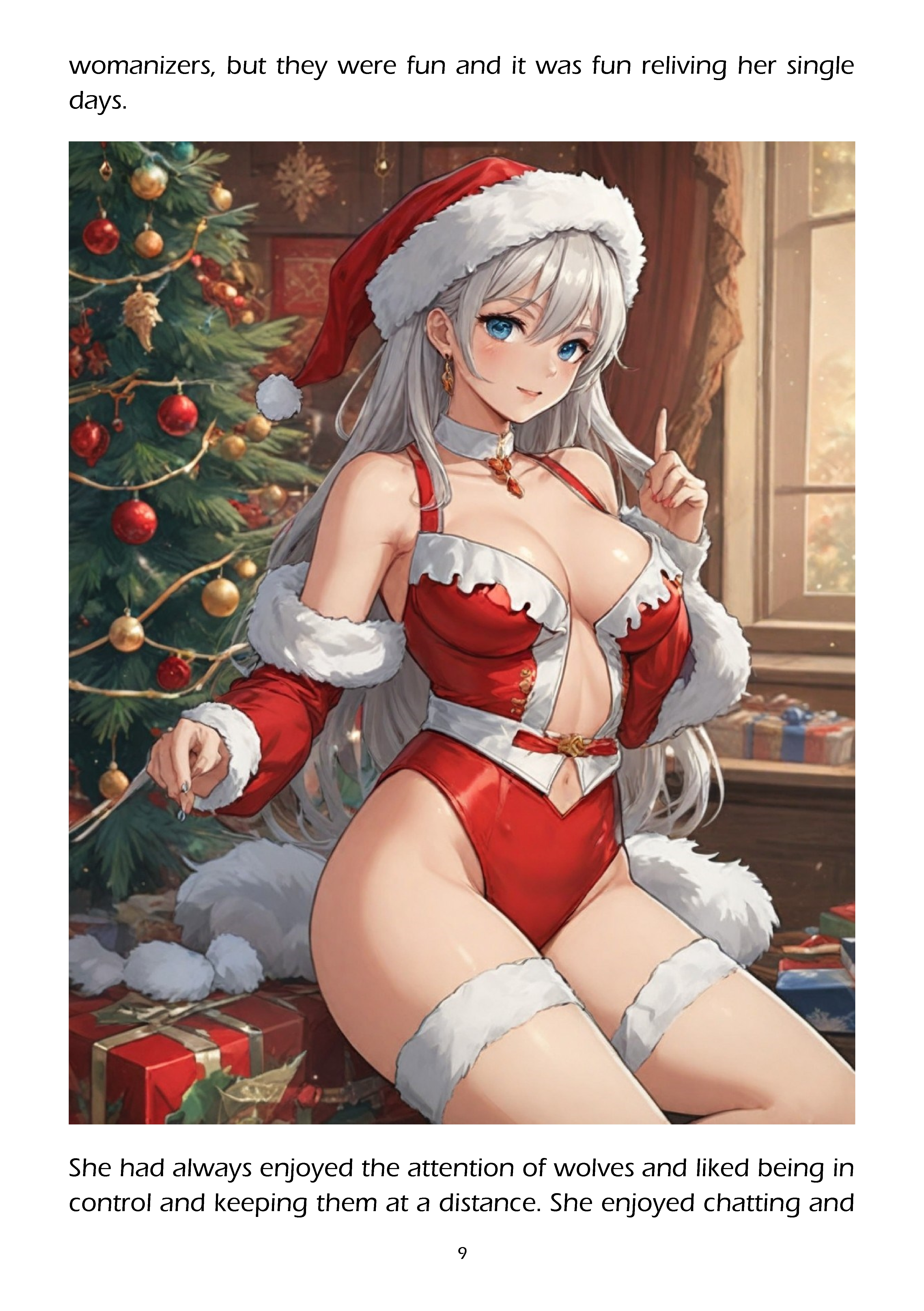 9