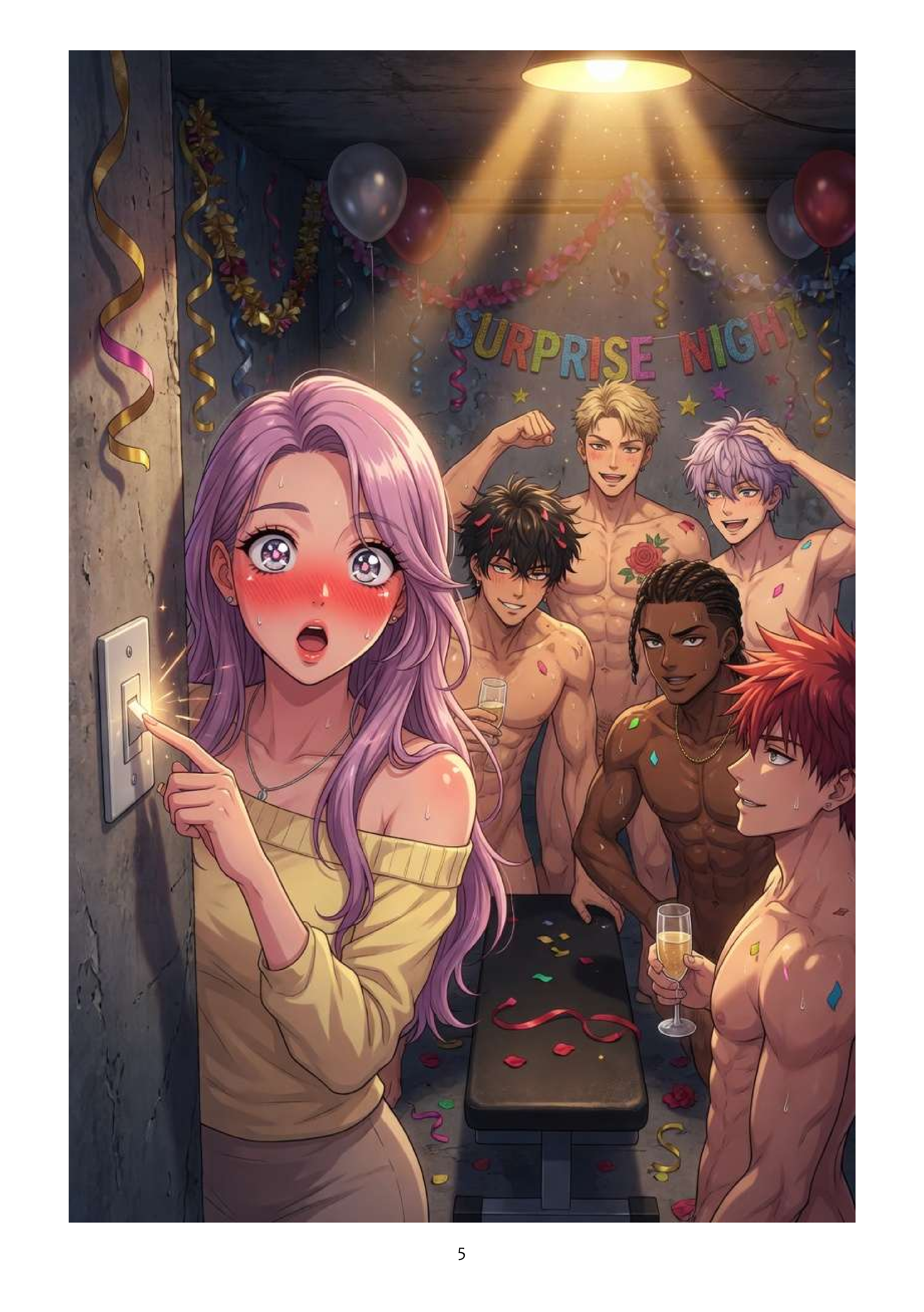 5