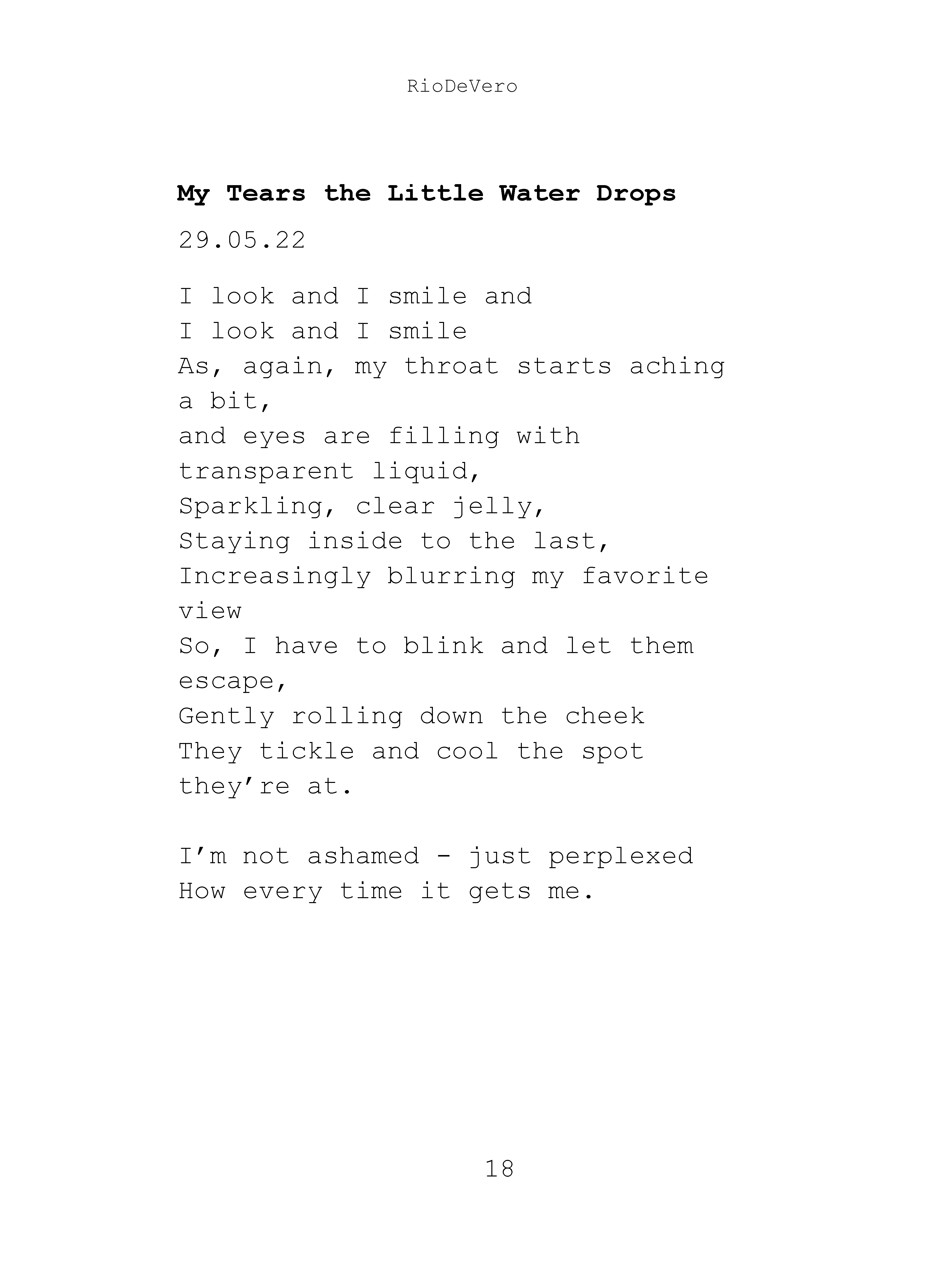 18