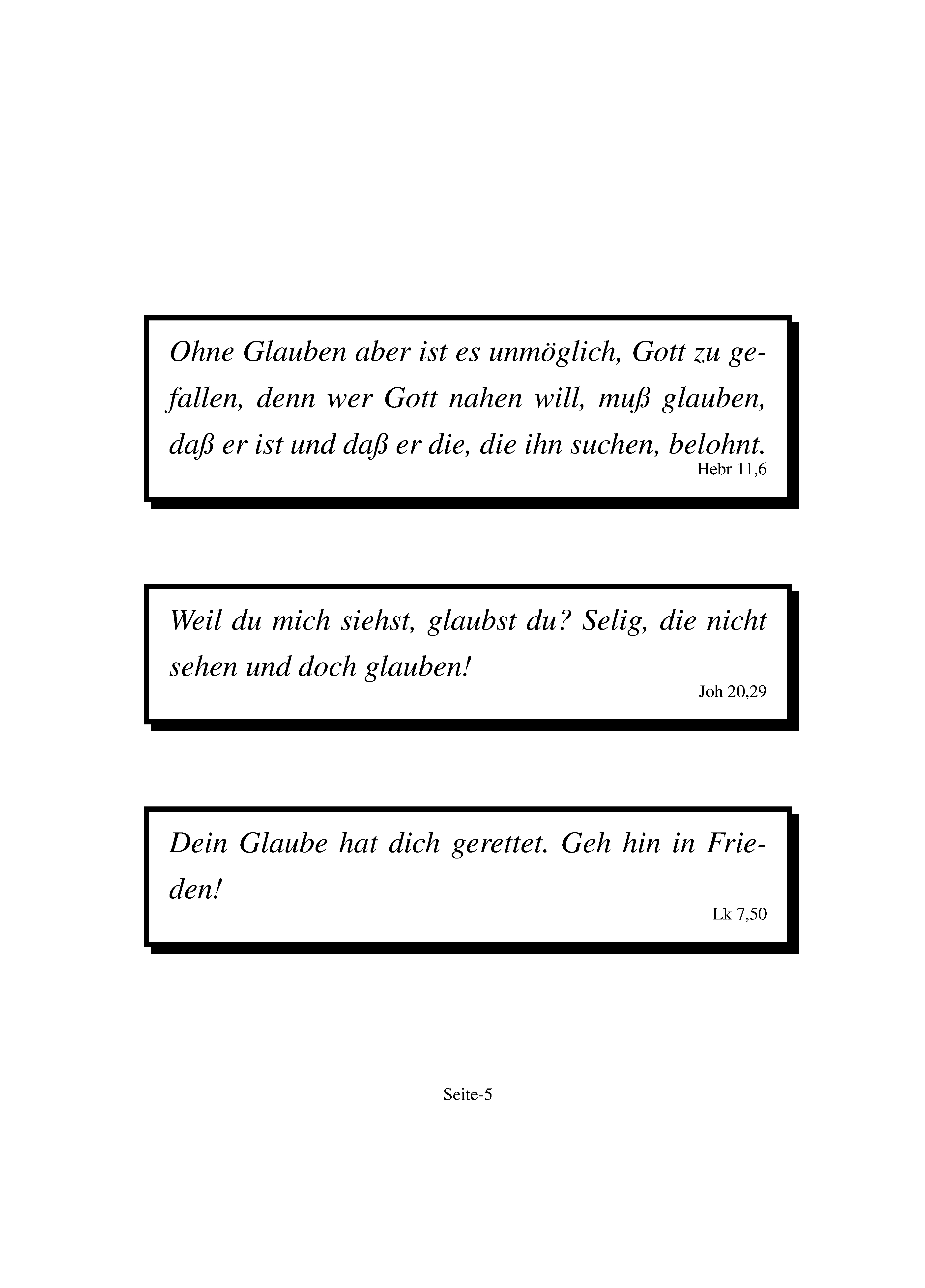 5
