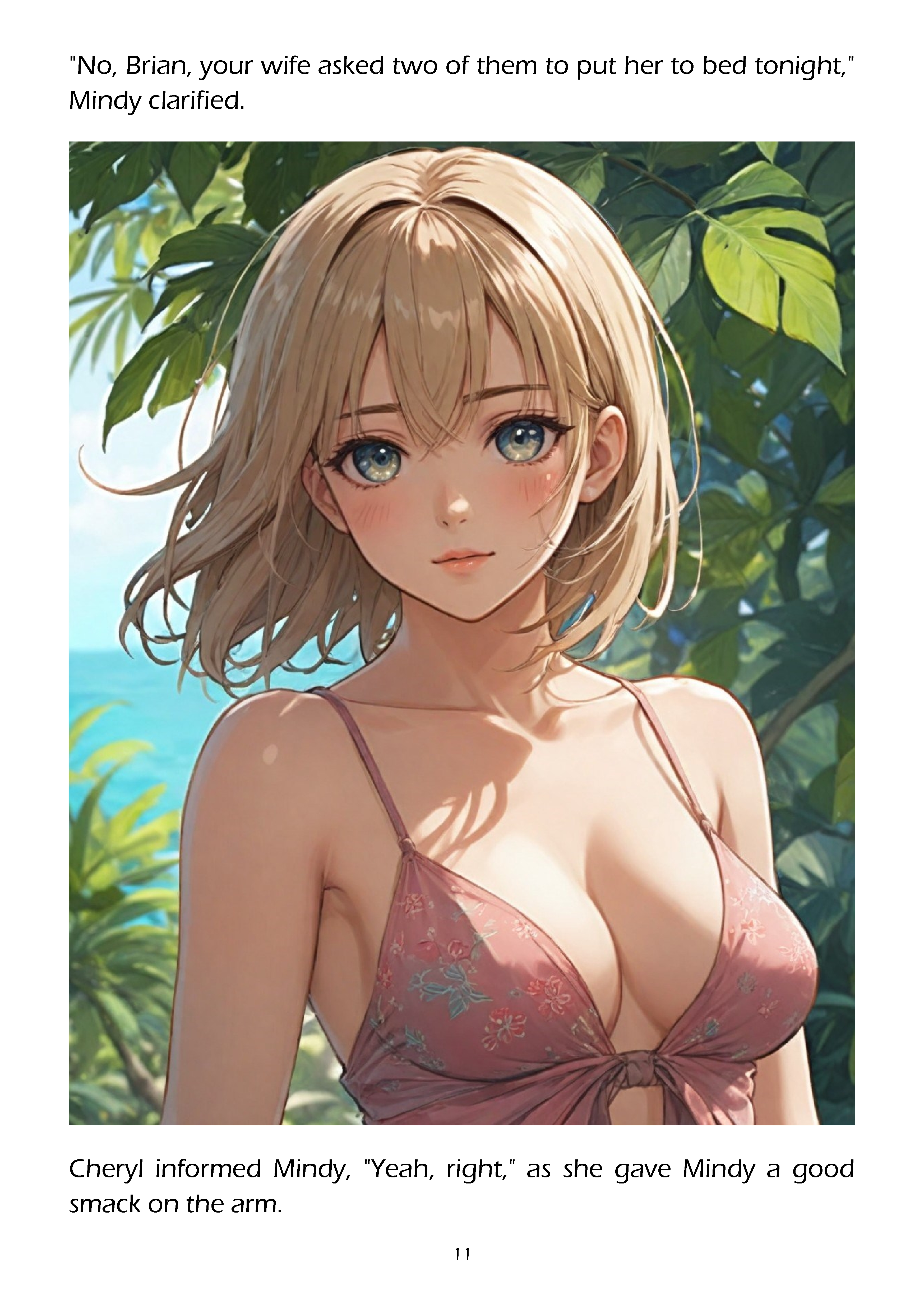 11