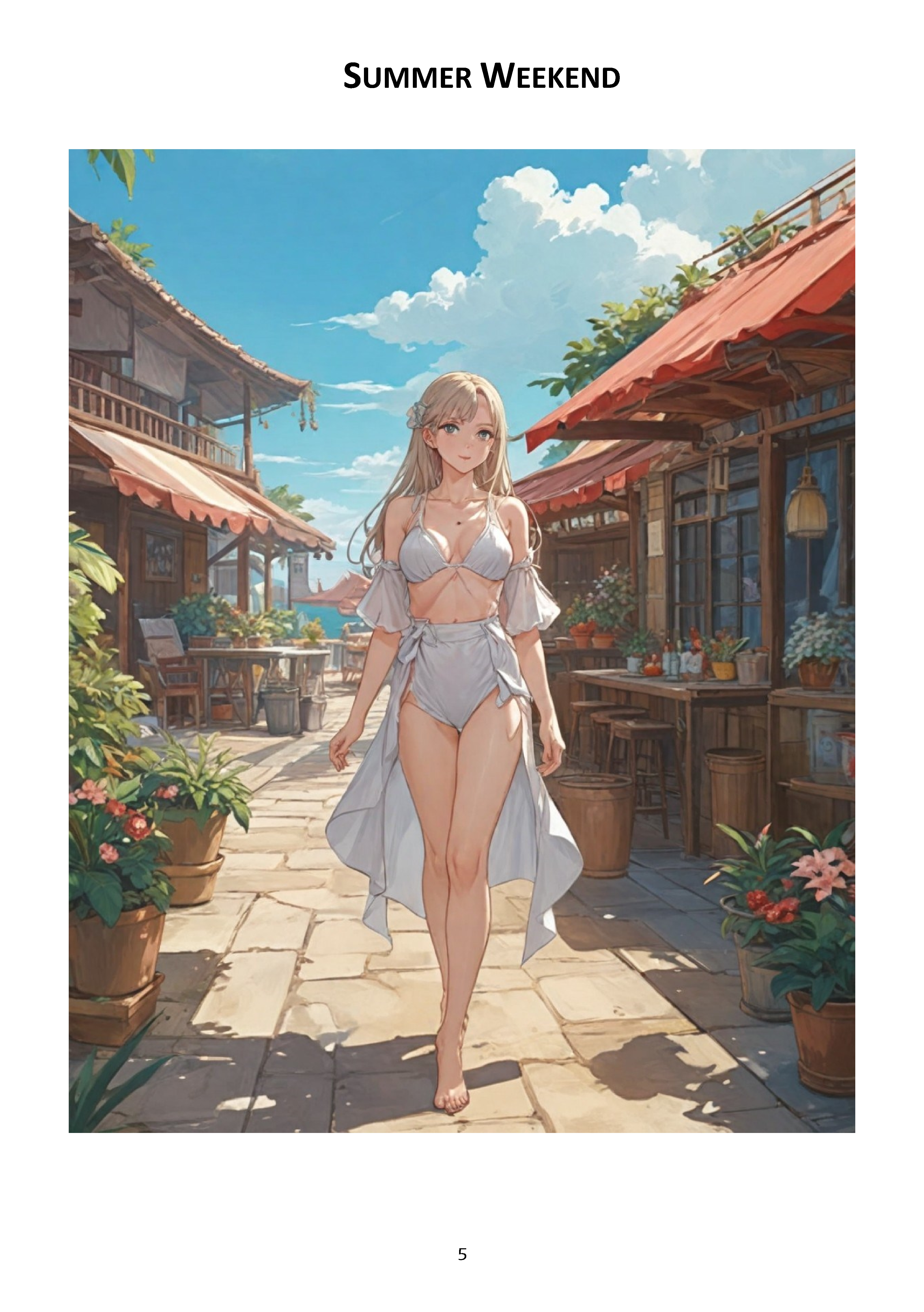 5