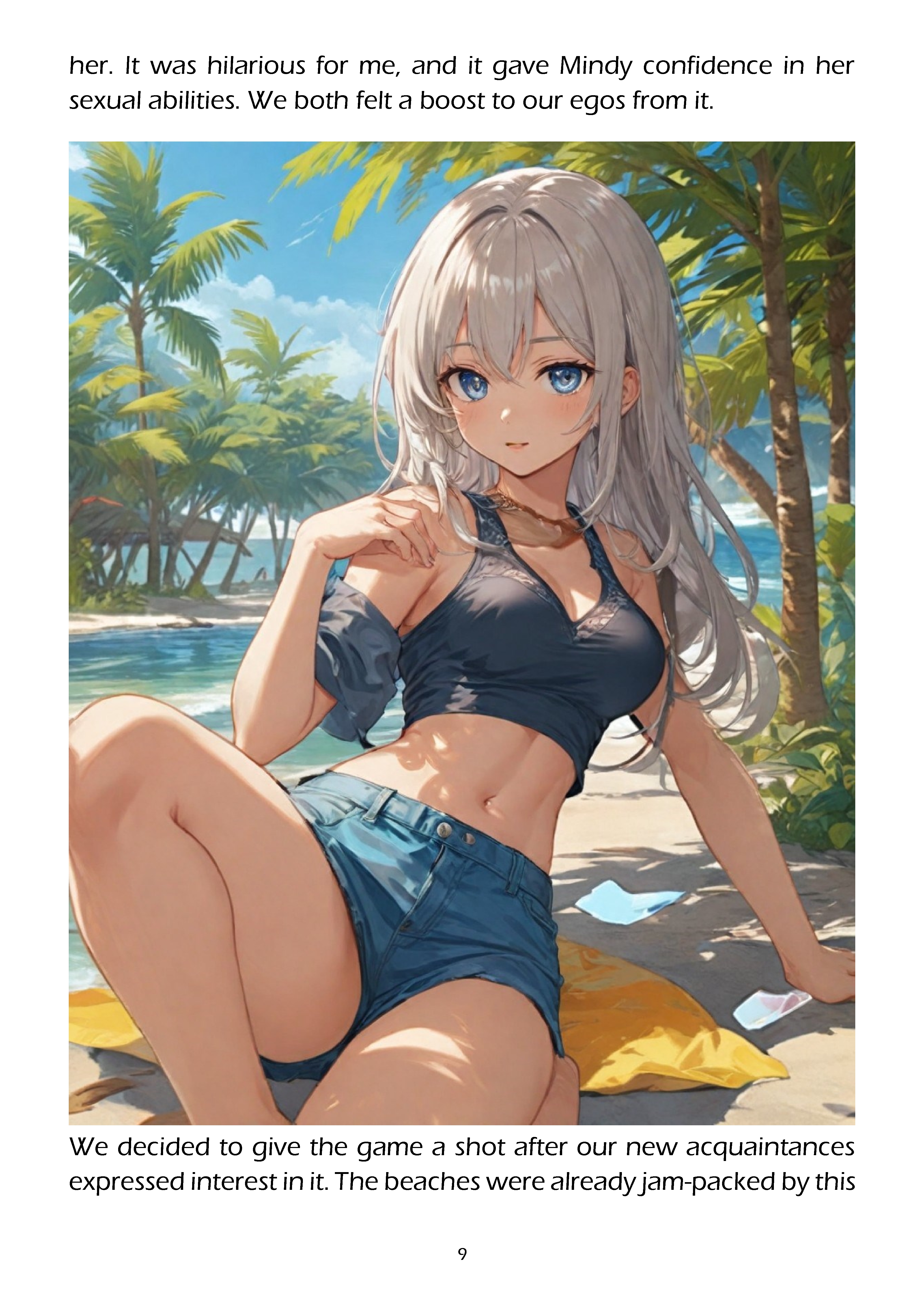 9