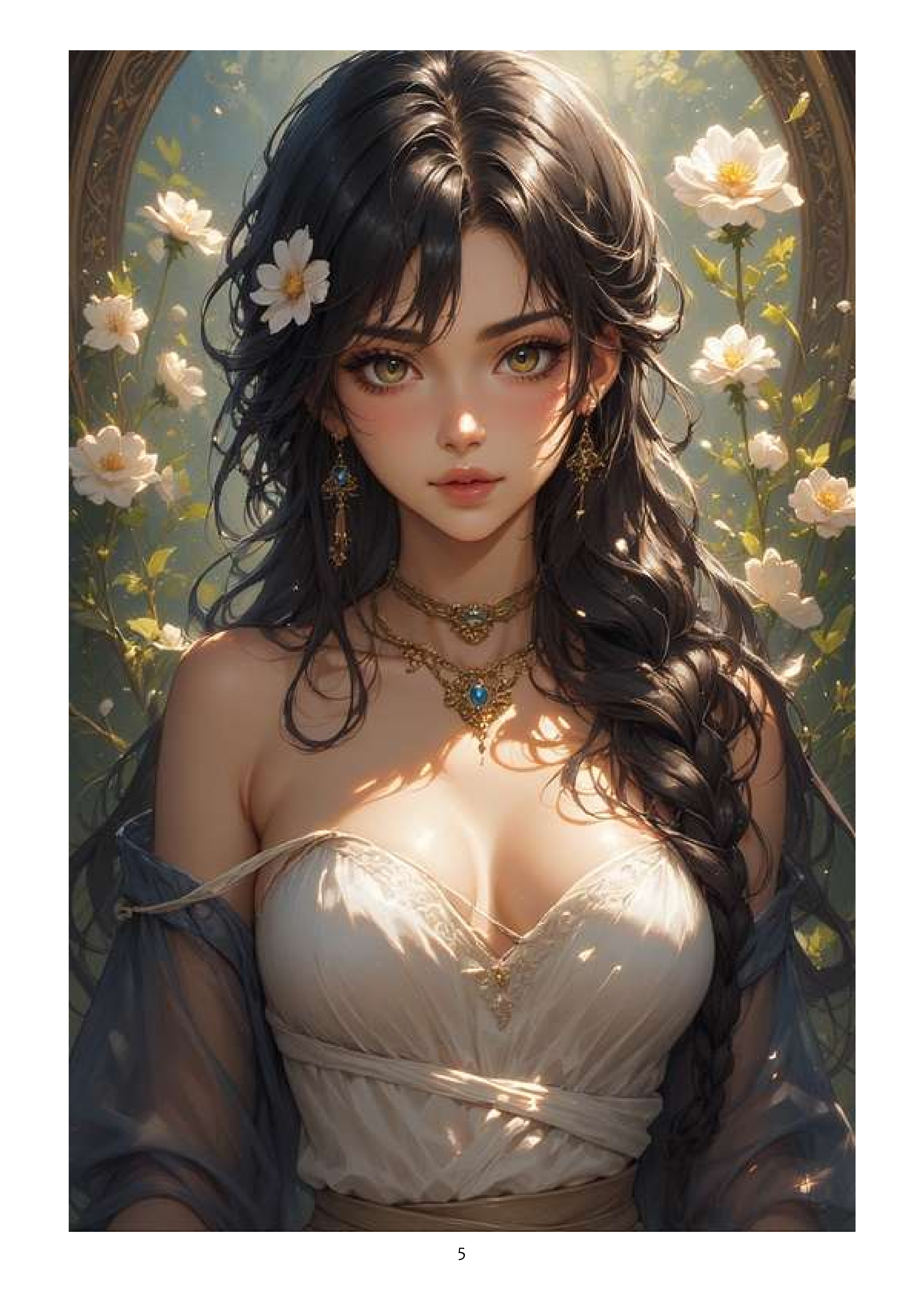 5