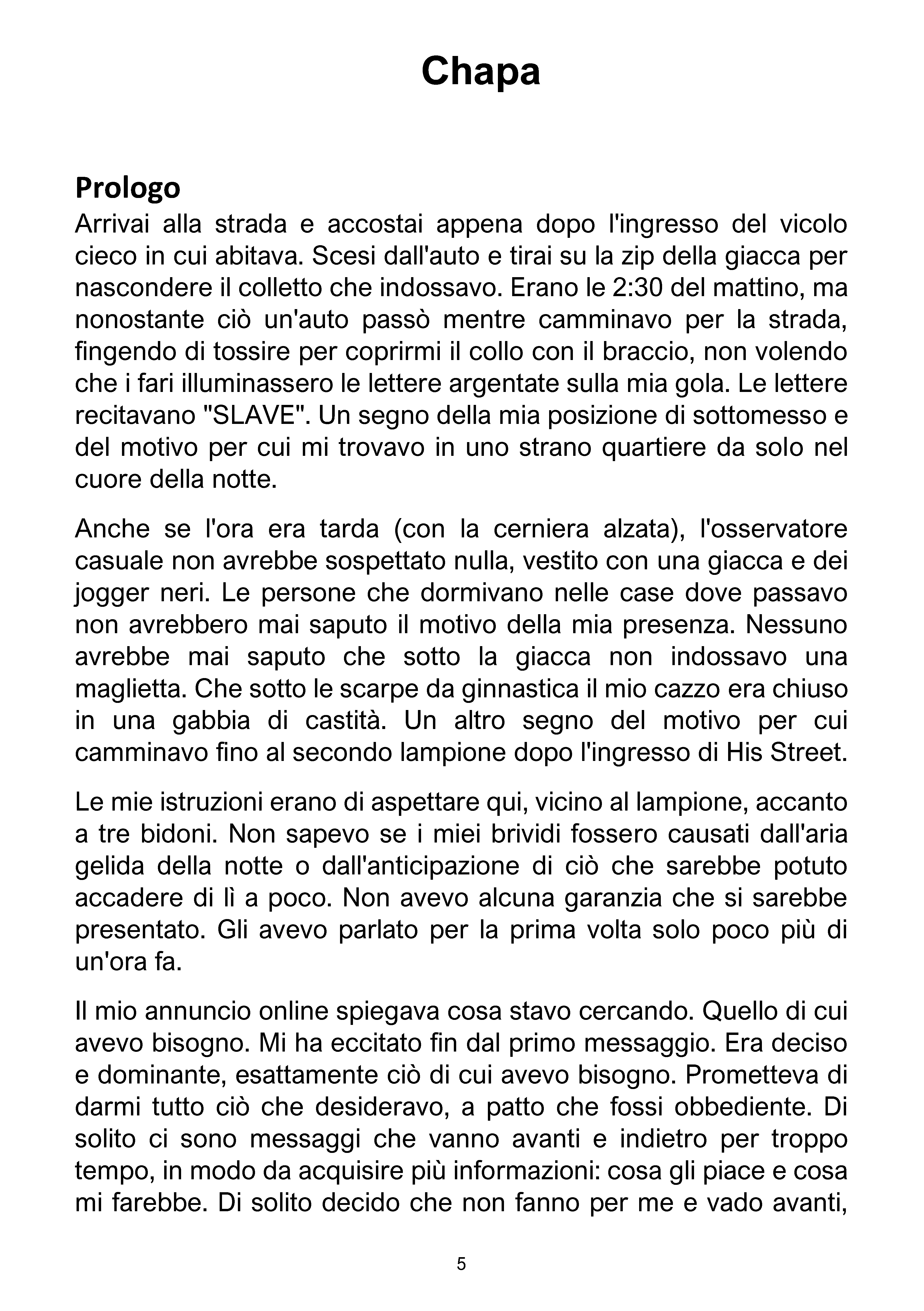 5
