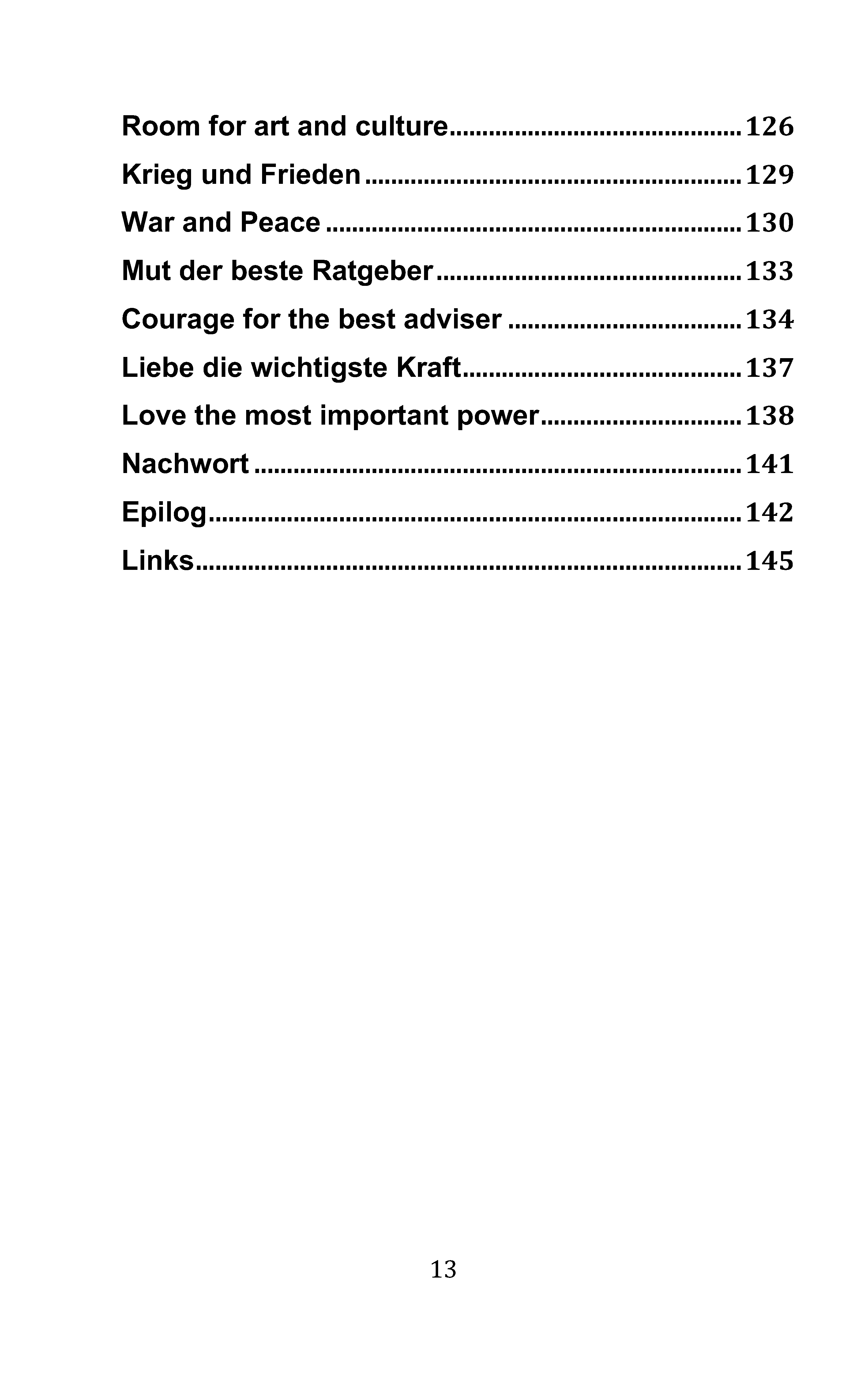13