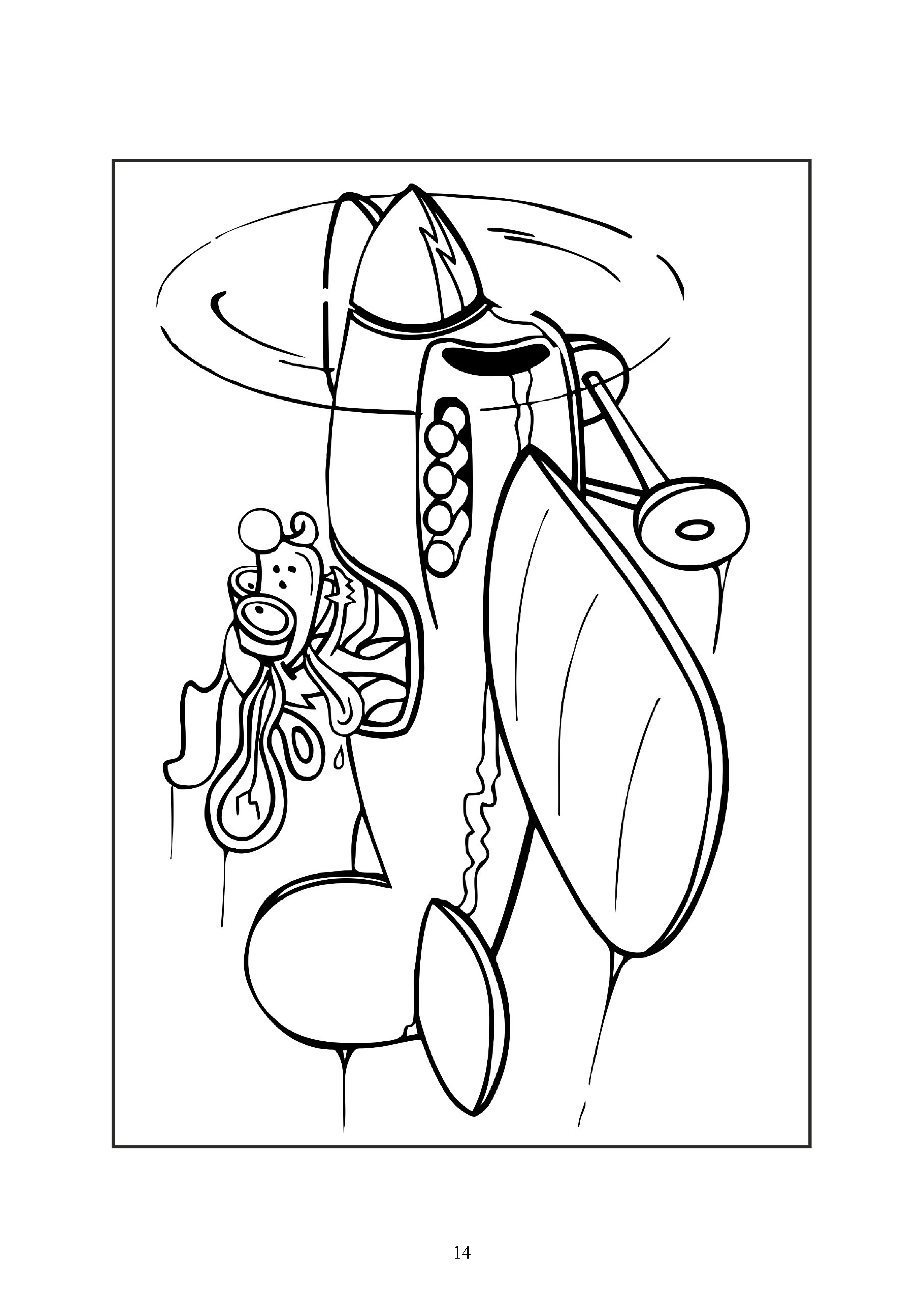 14