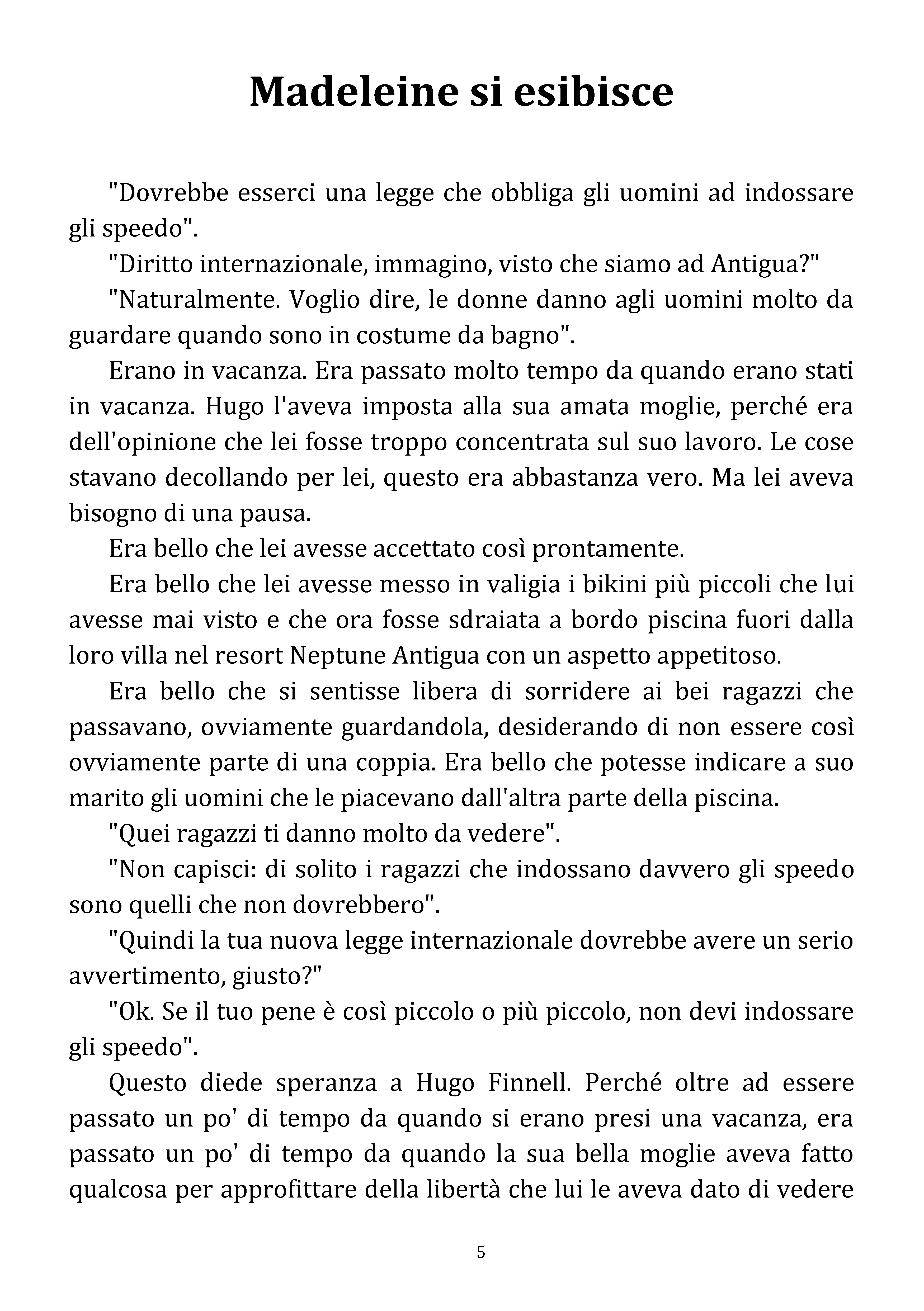 5