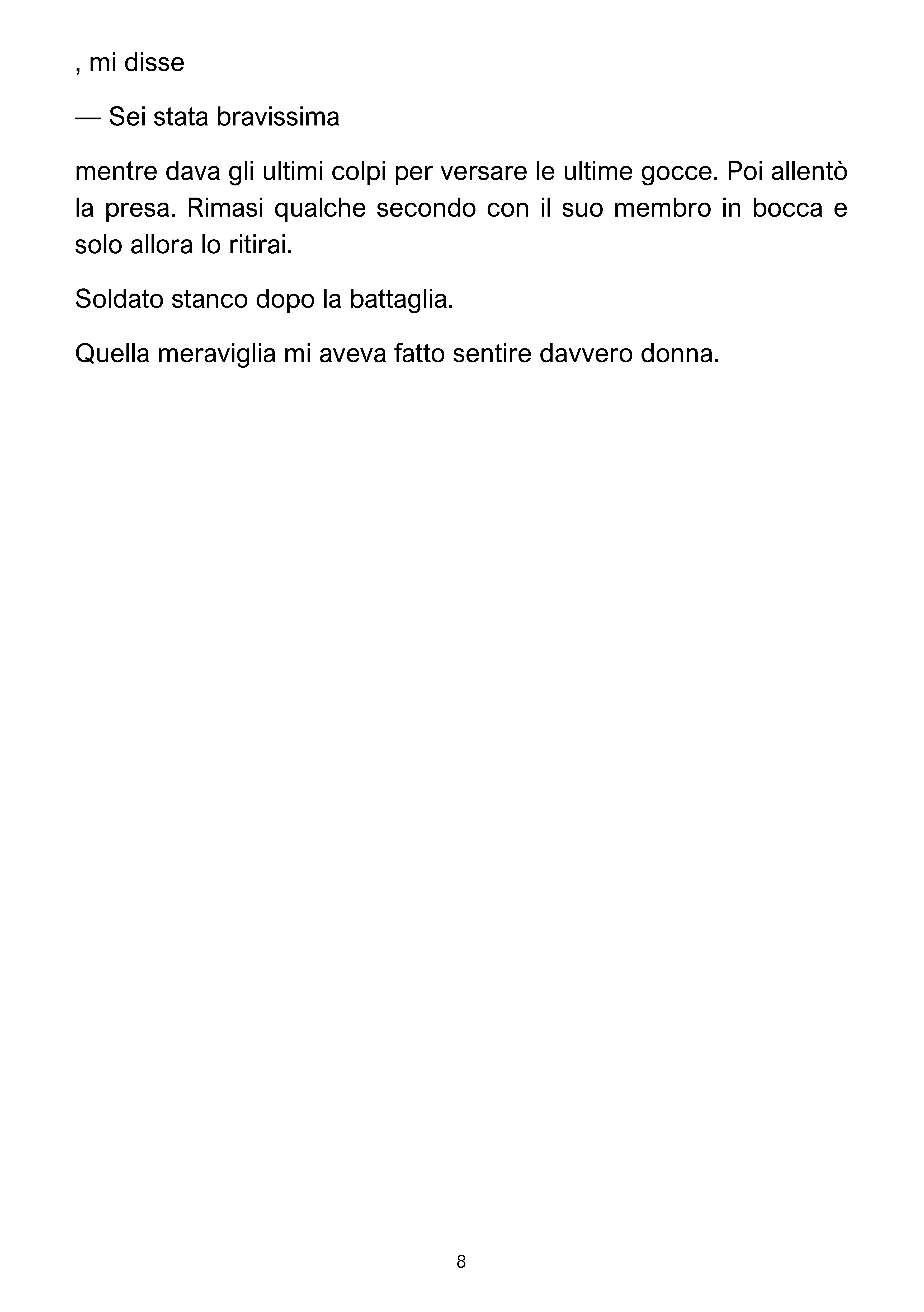 8