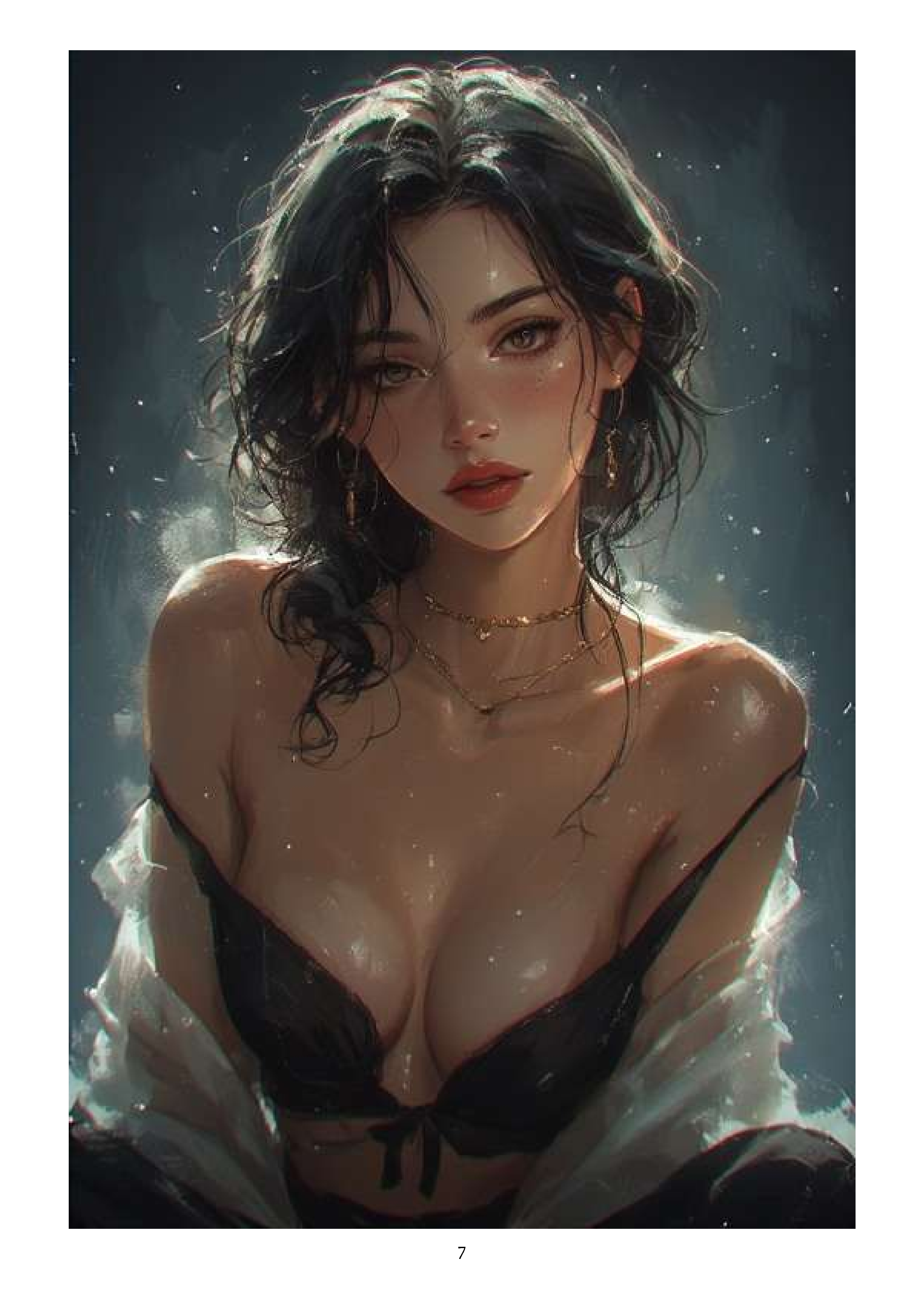 7