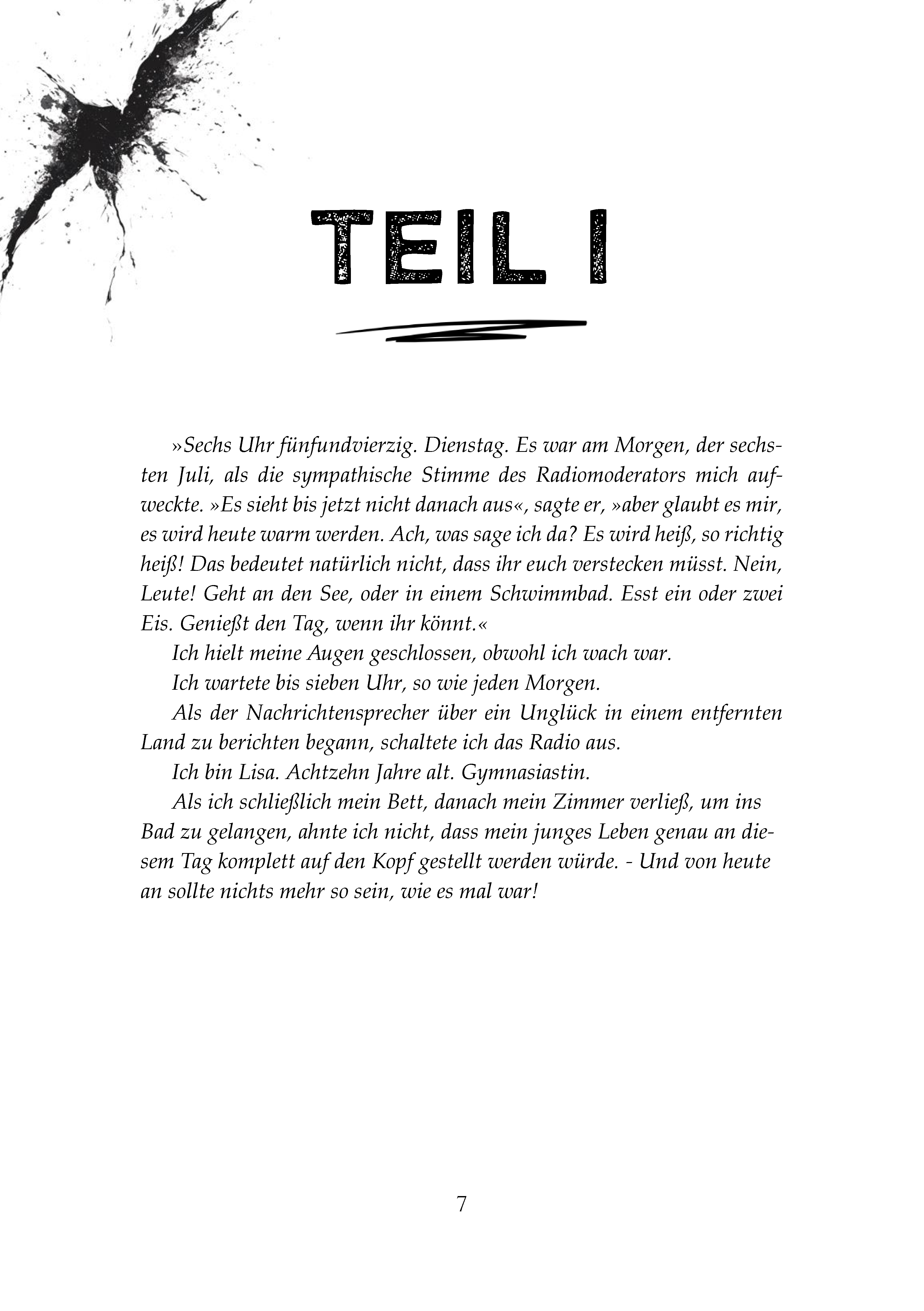 7