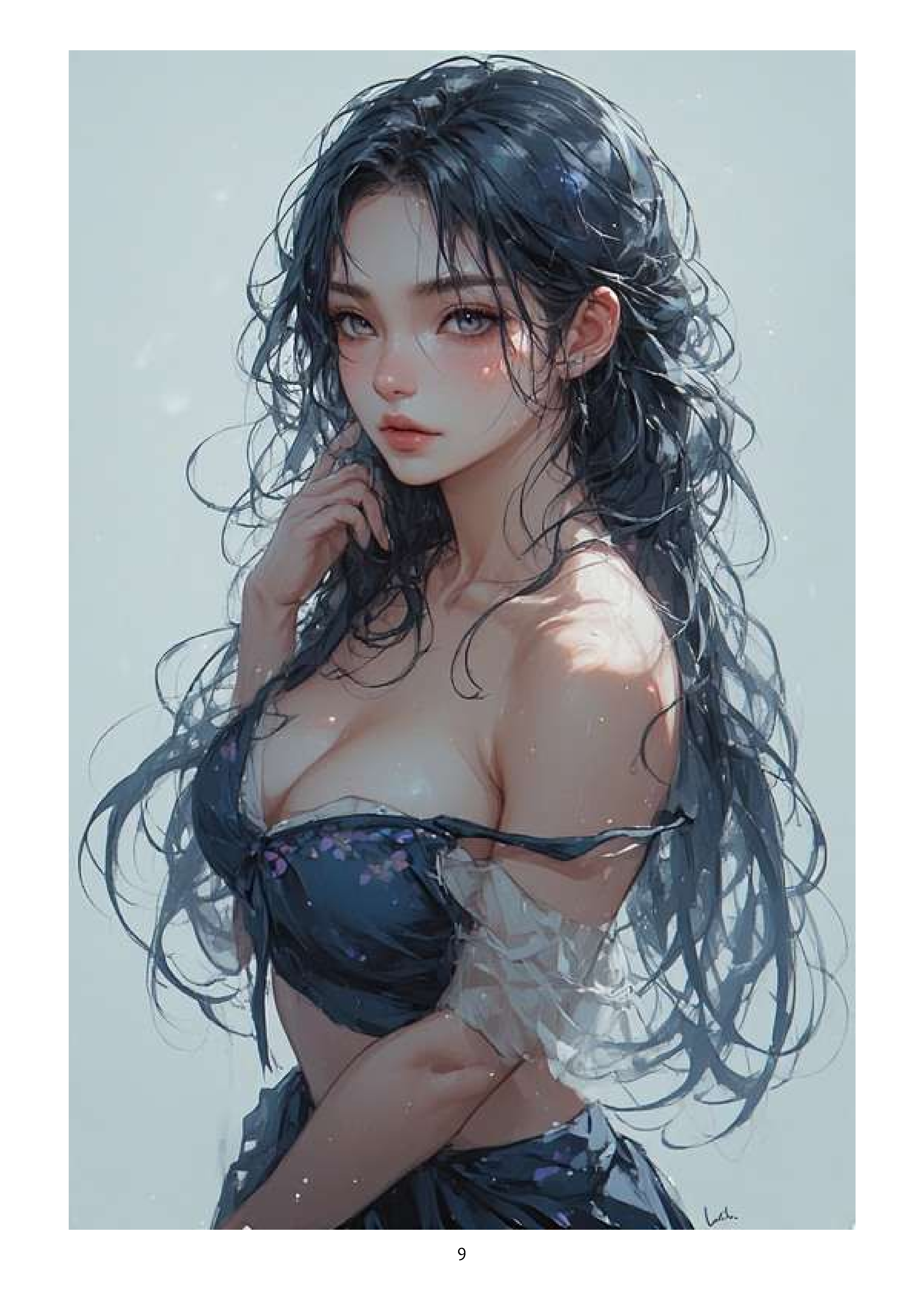 9