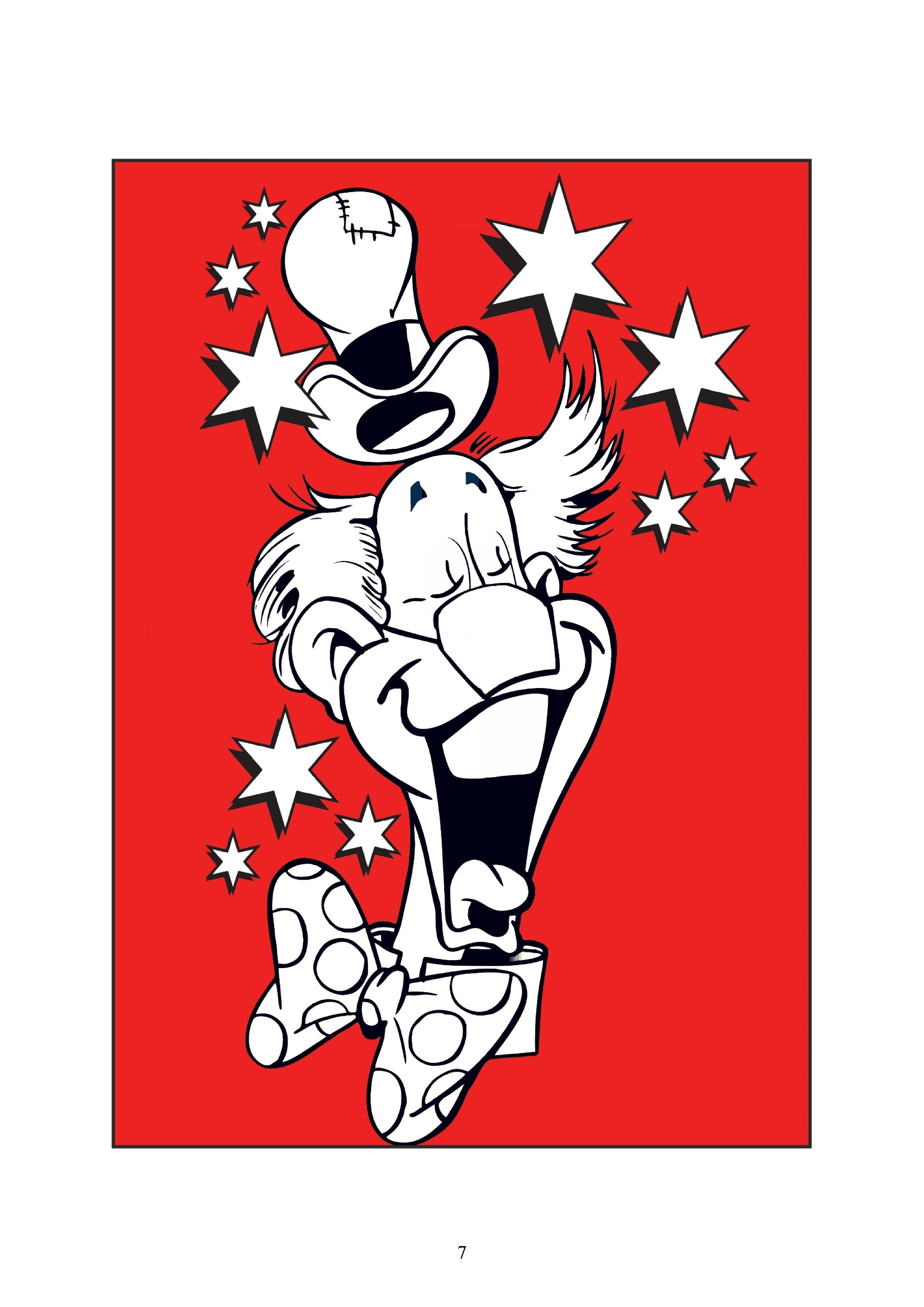 7