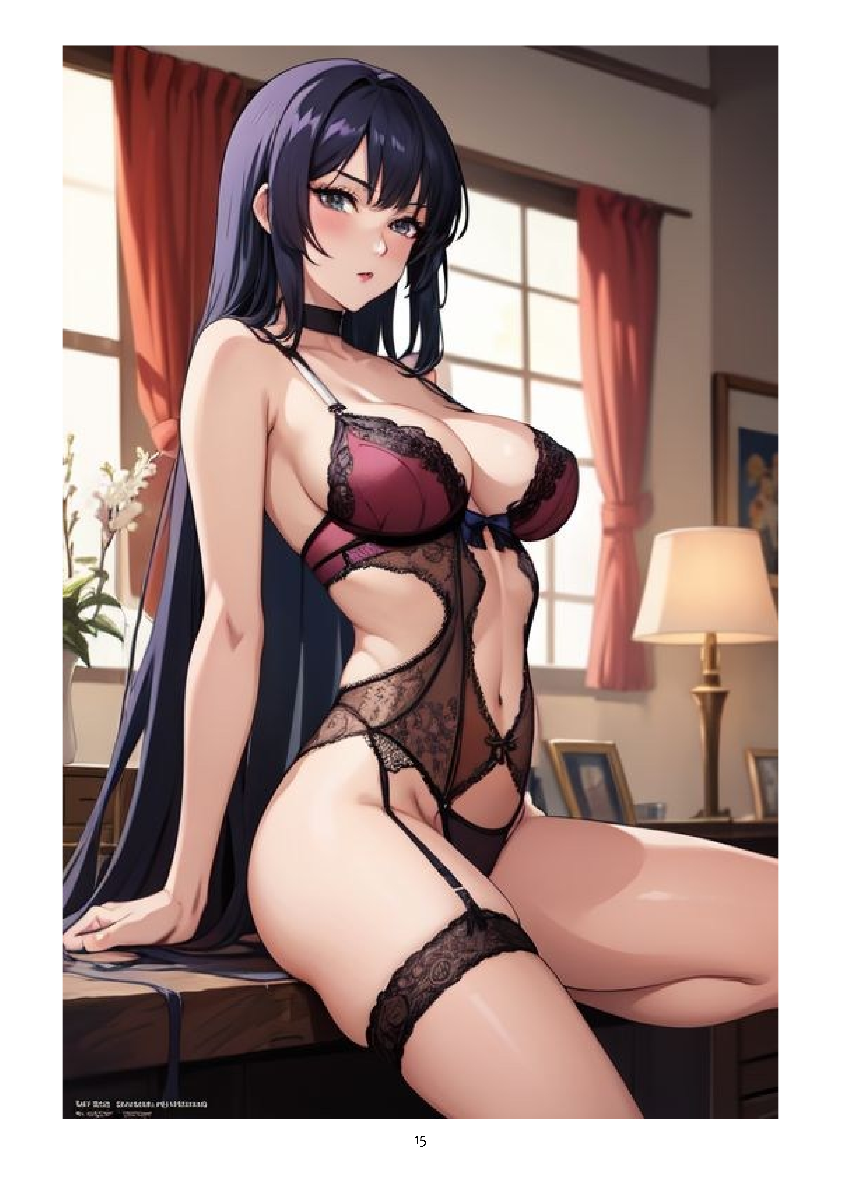 15