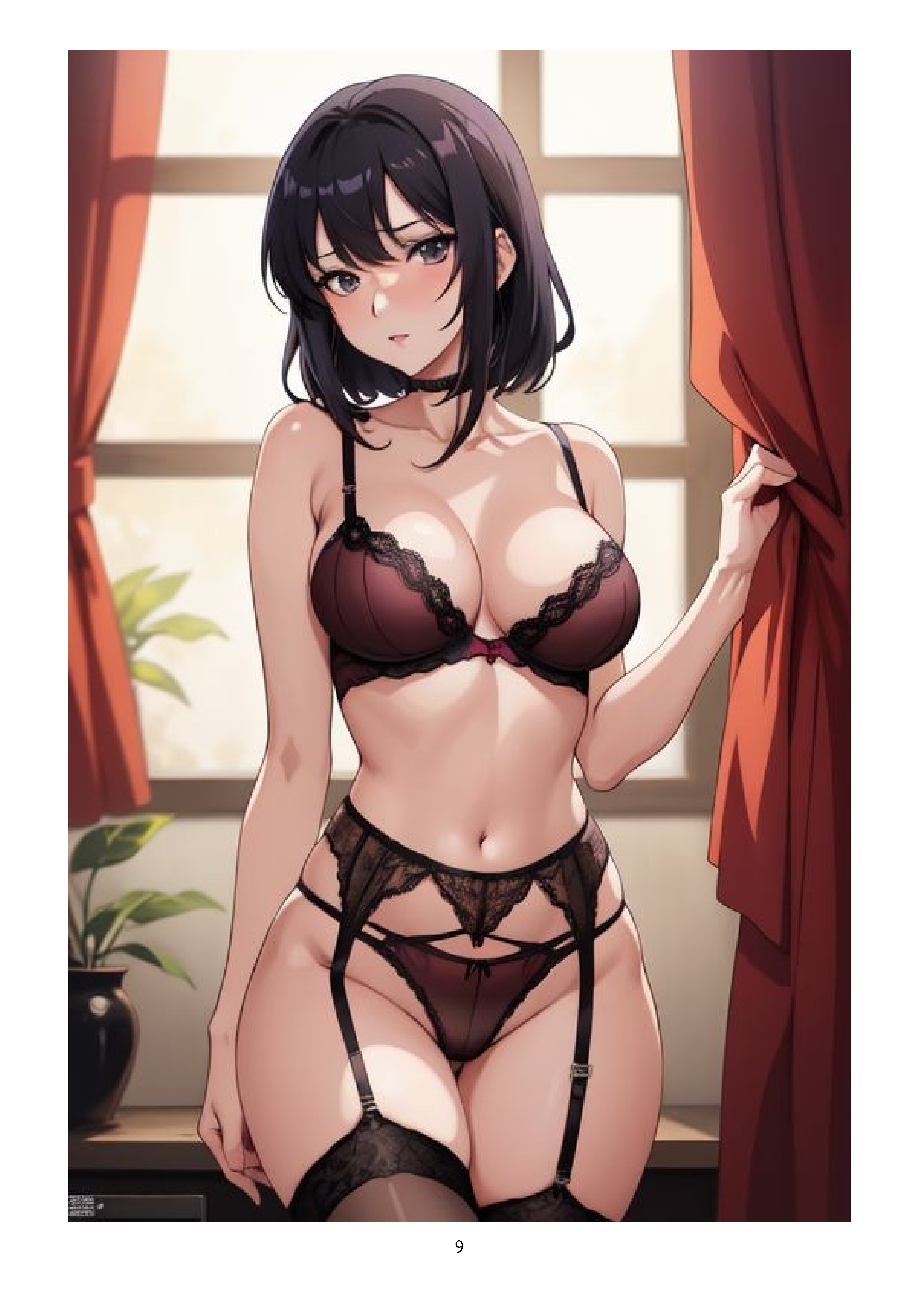 9