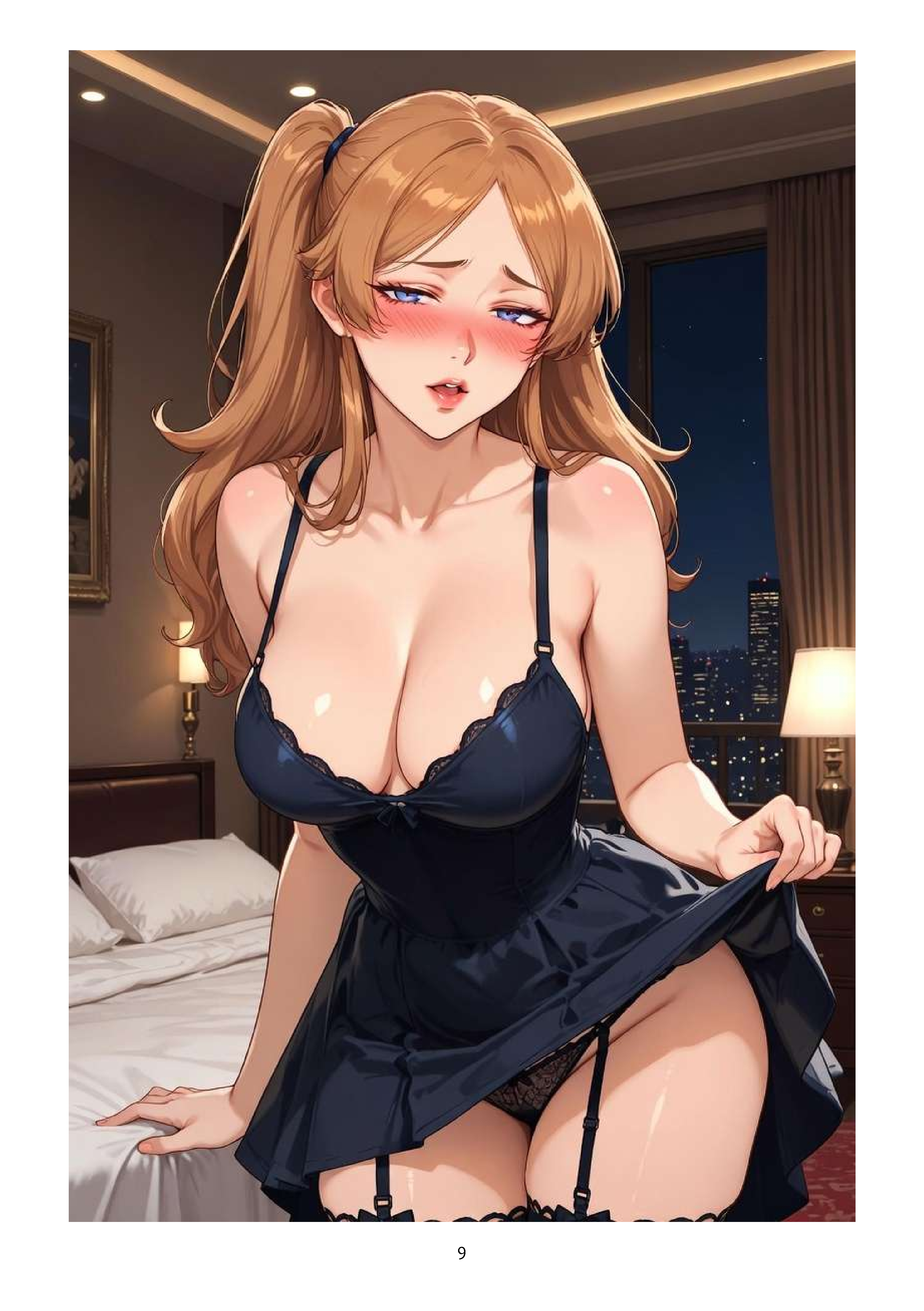 9