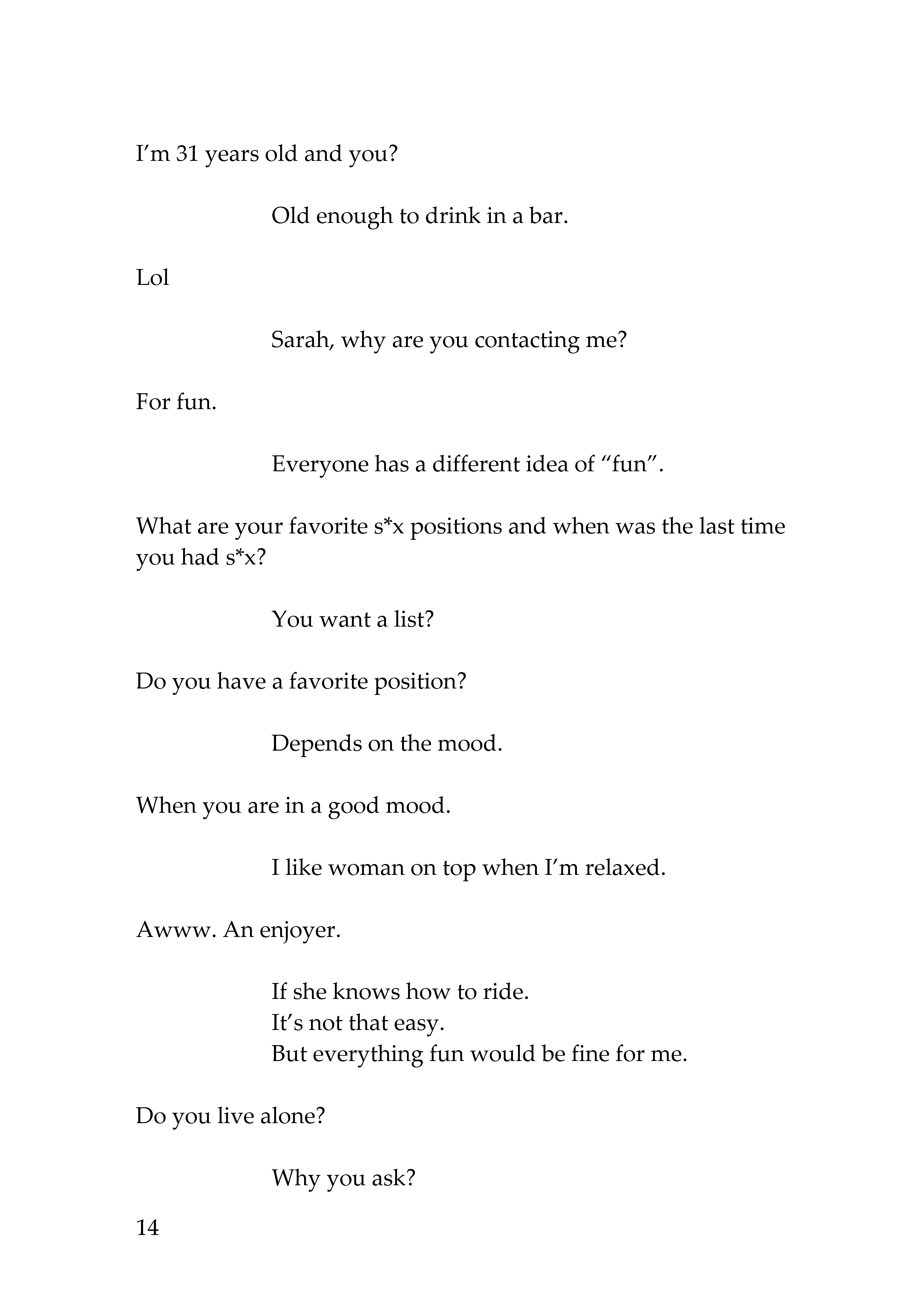 14