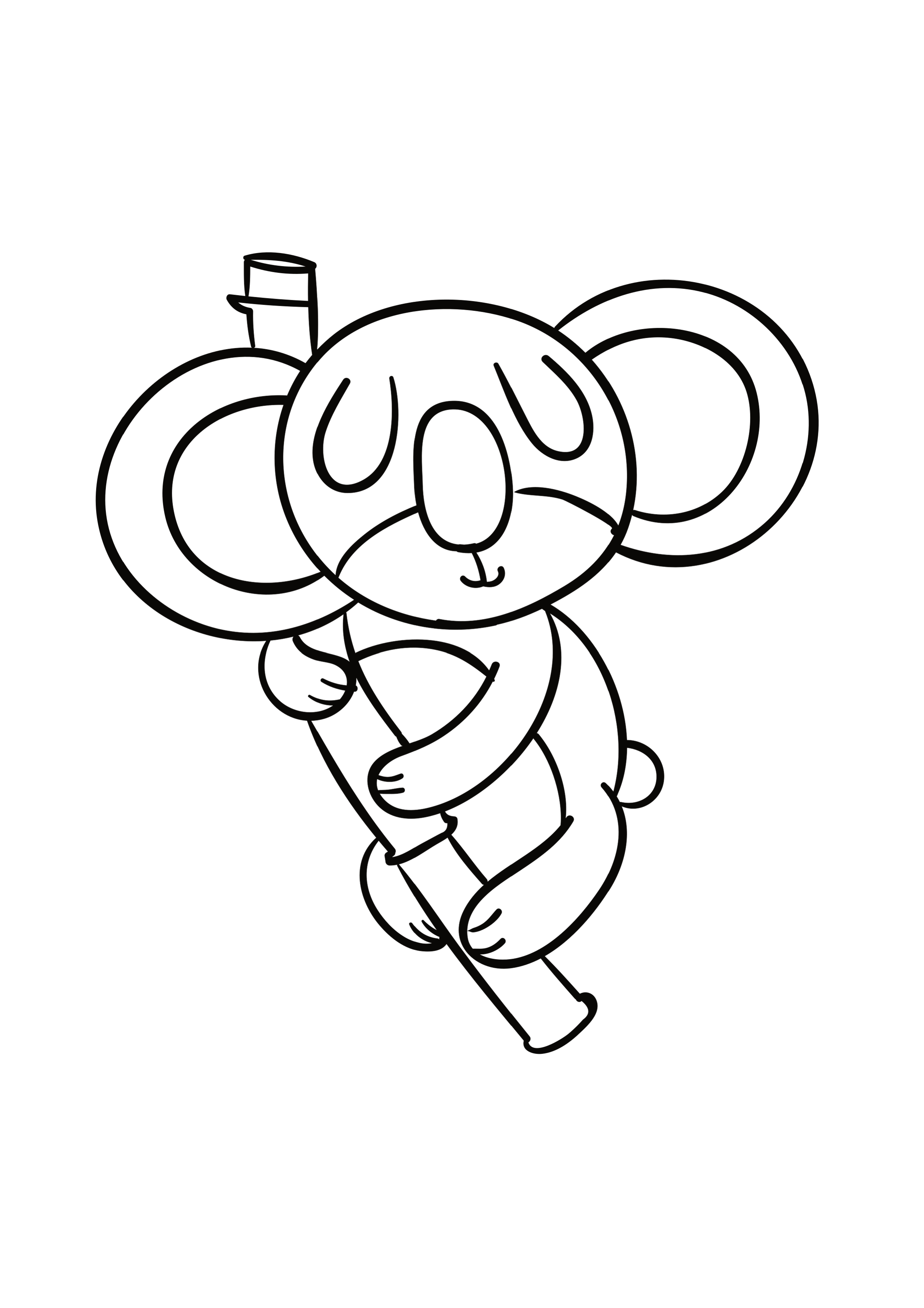 9