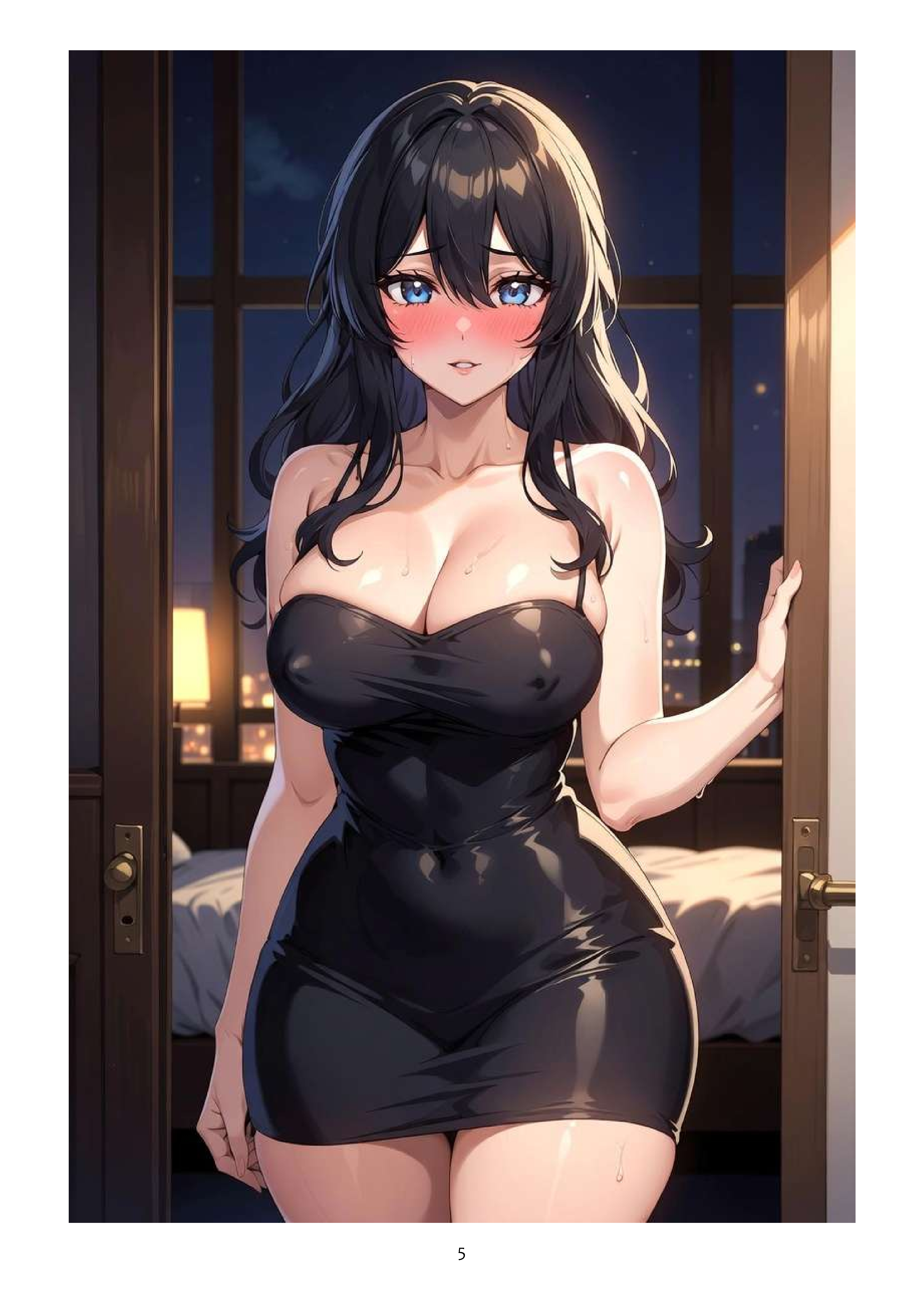 5