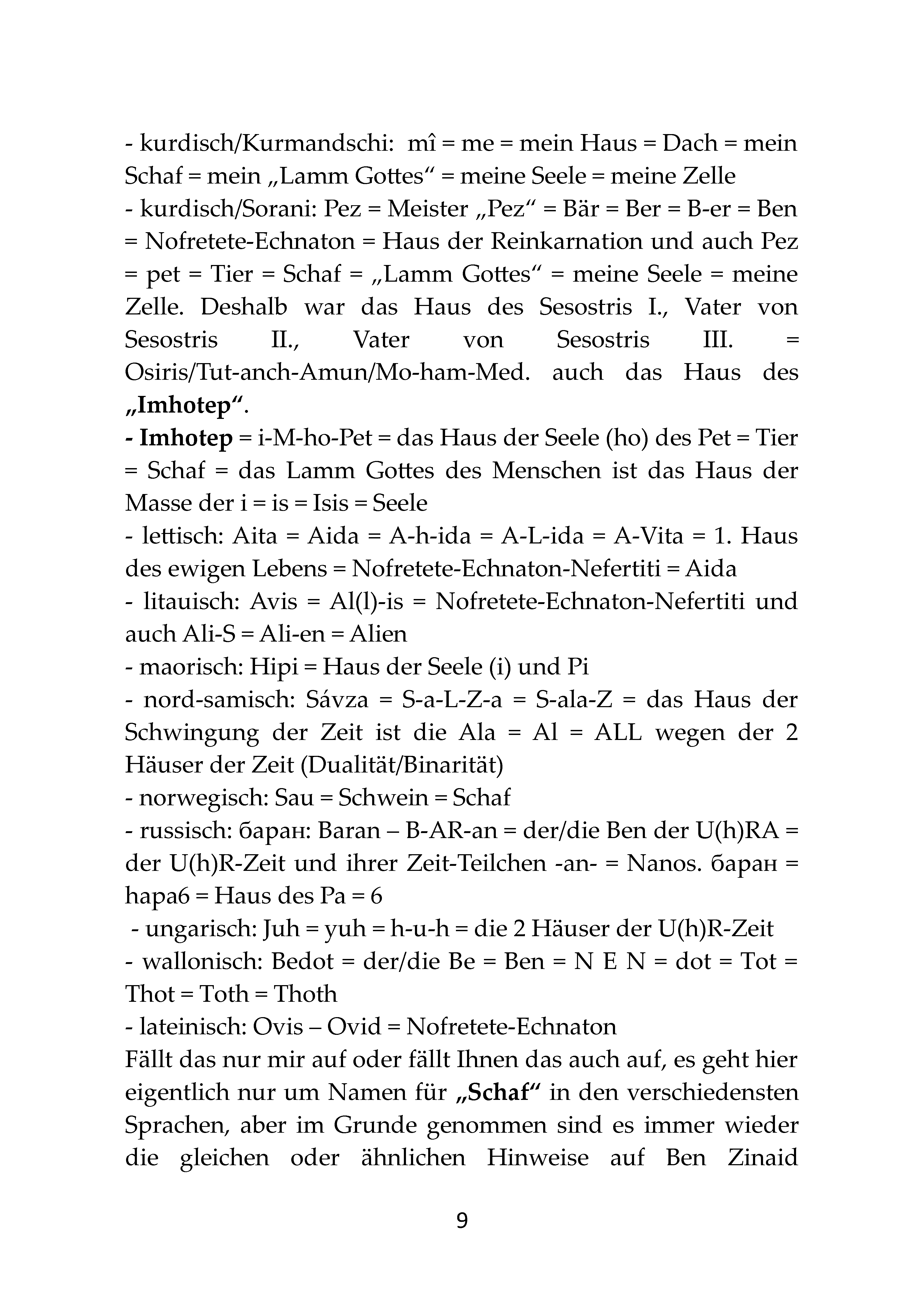 9