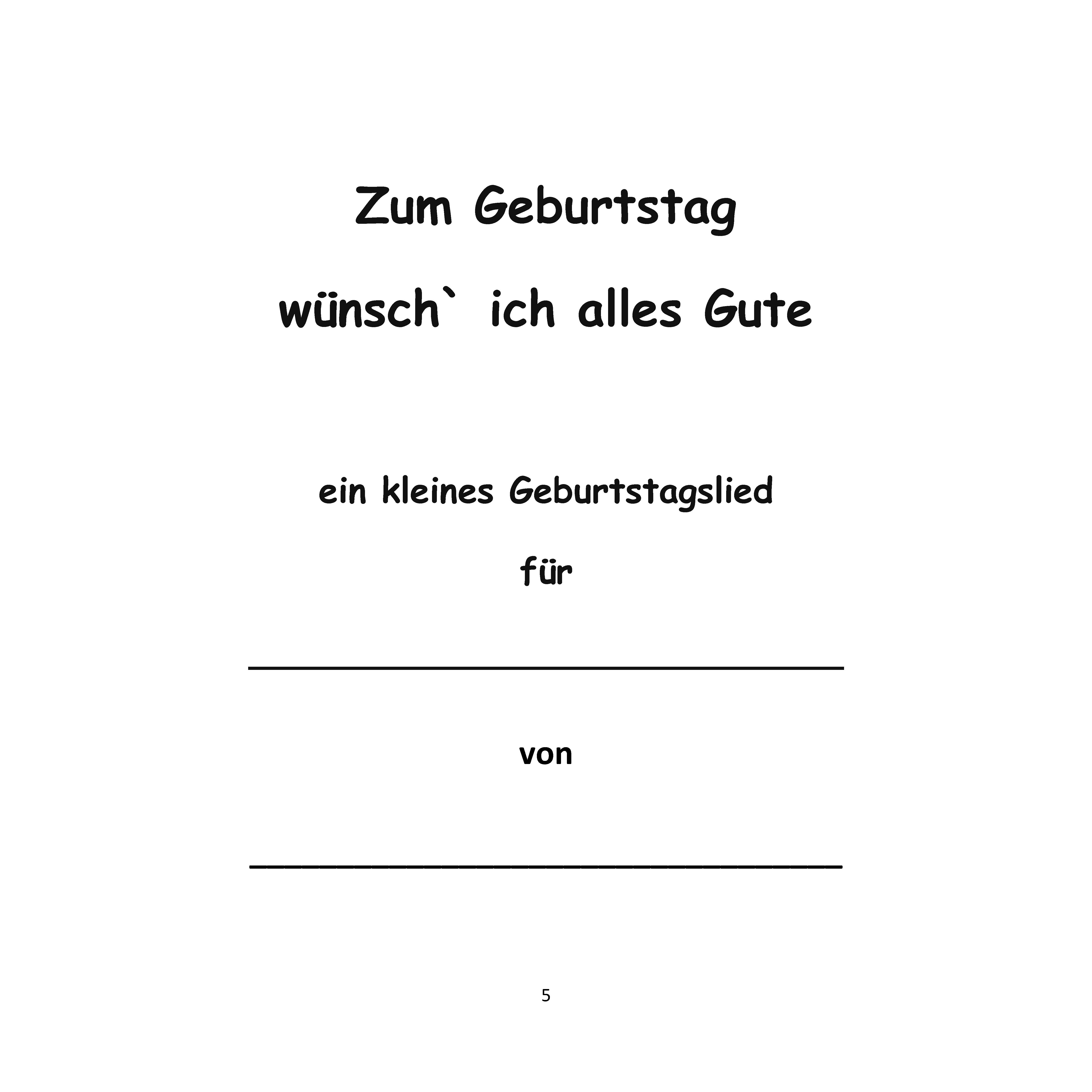 5