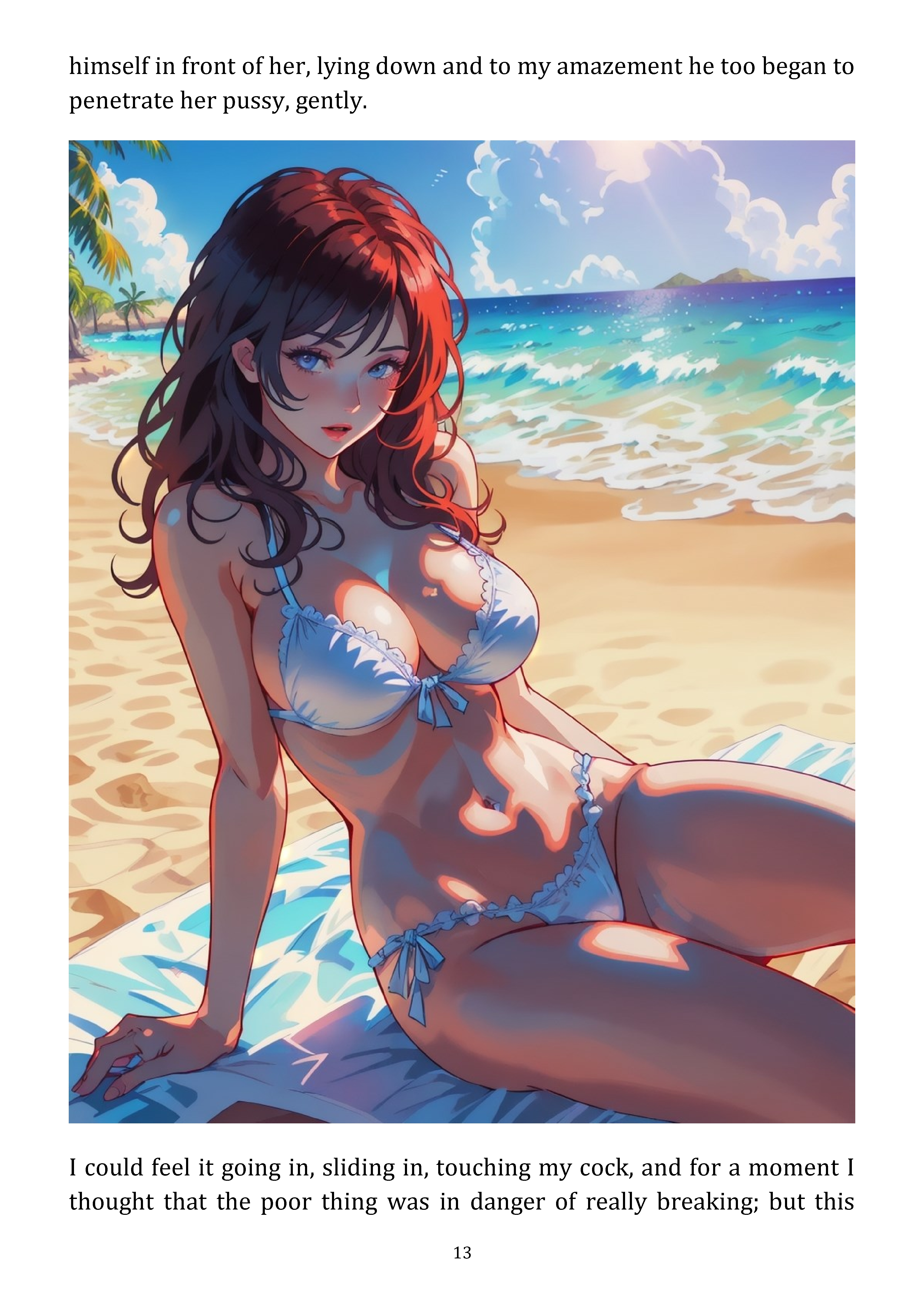 13