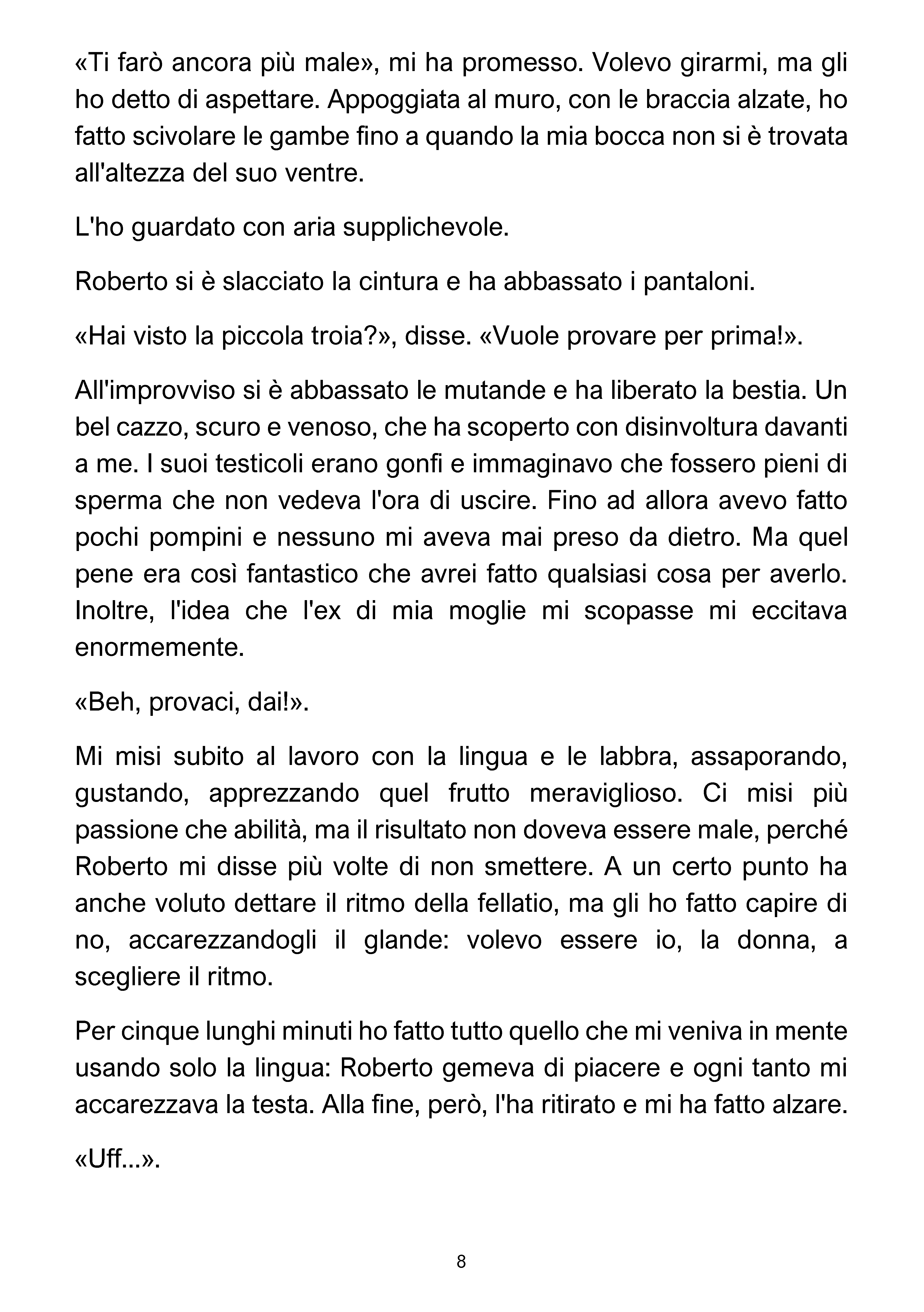 8